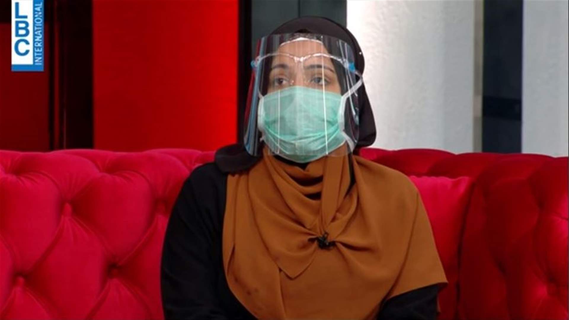 طفلة مطلّقة مرّتين تعيش كابوساً... وأحمر بالخط العريض "يحرّرها"