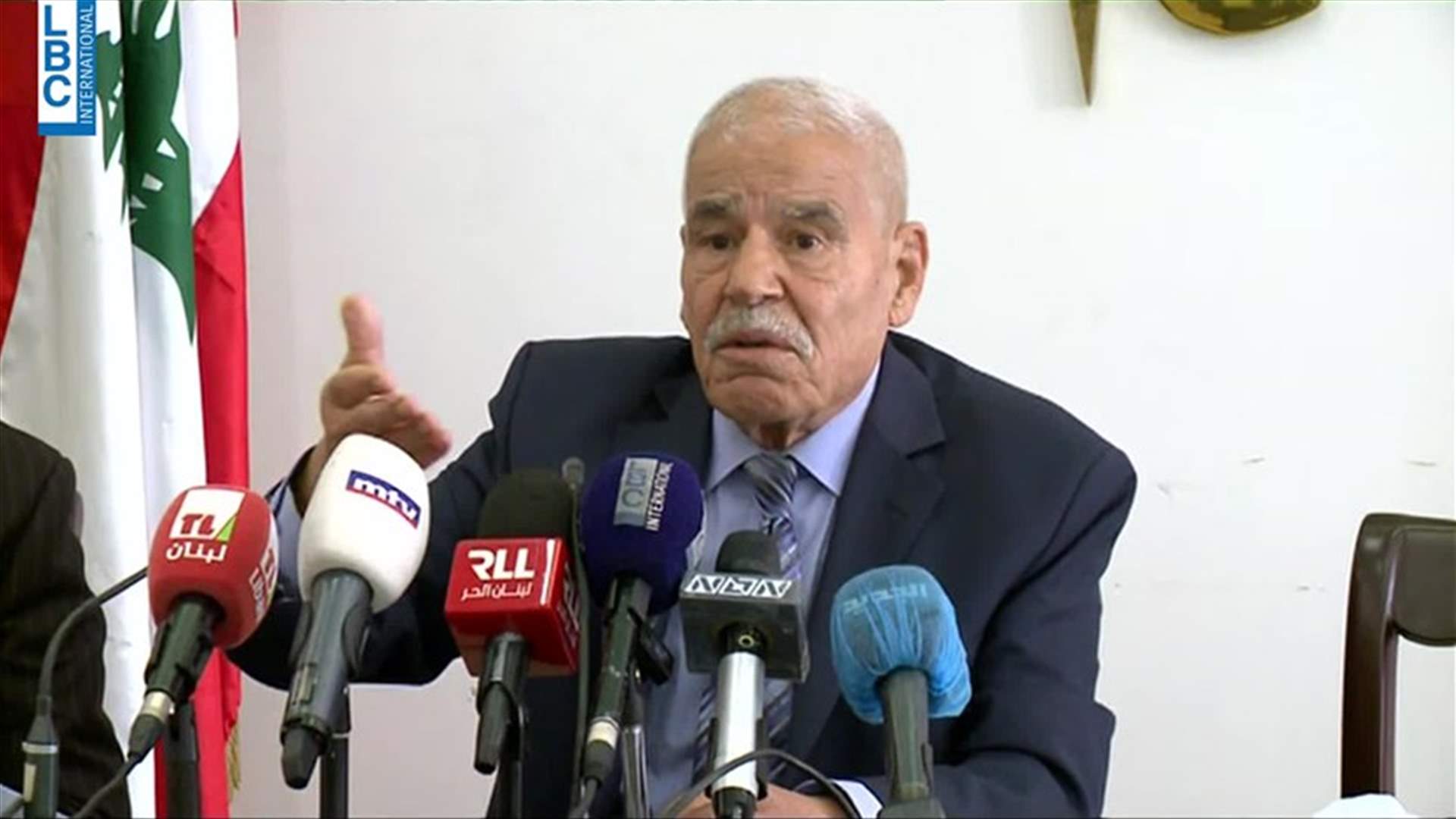 LBCI