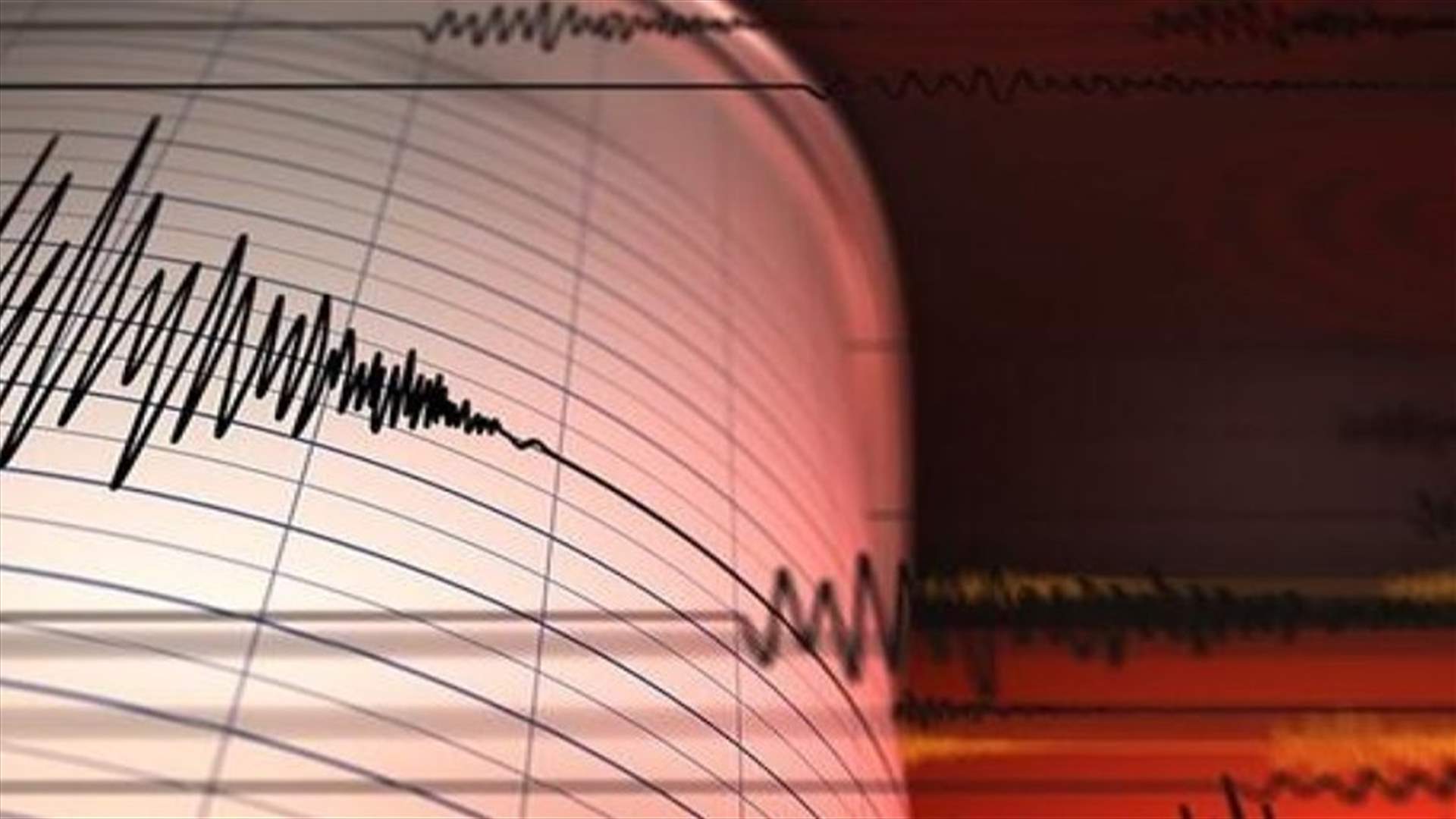 زلزال بقوة 7.2 يهز نيوزيلندا وتحذيرات من "تسونامي"