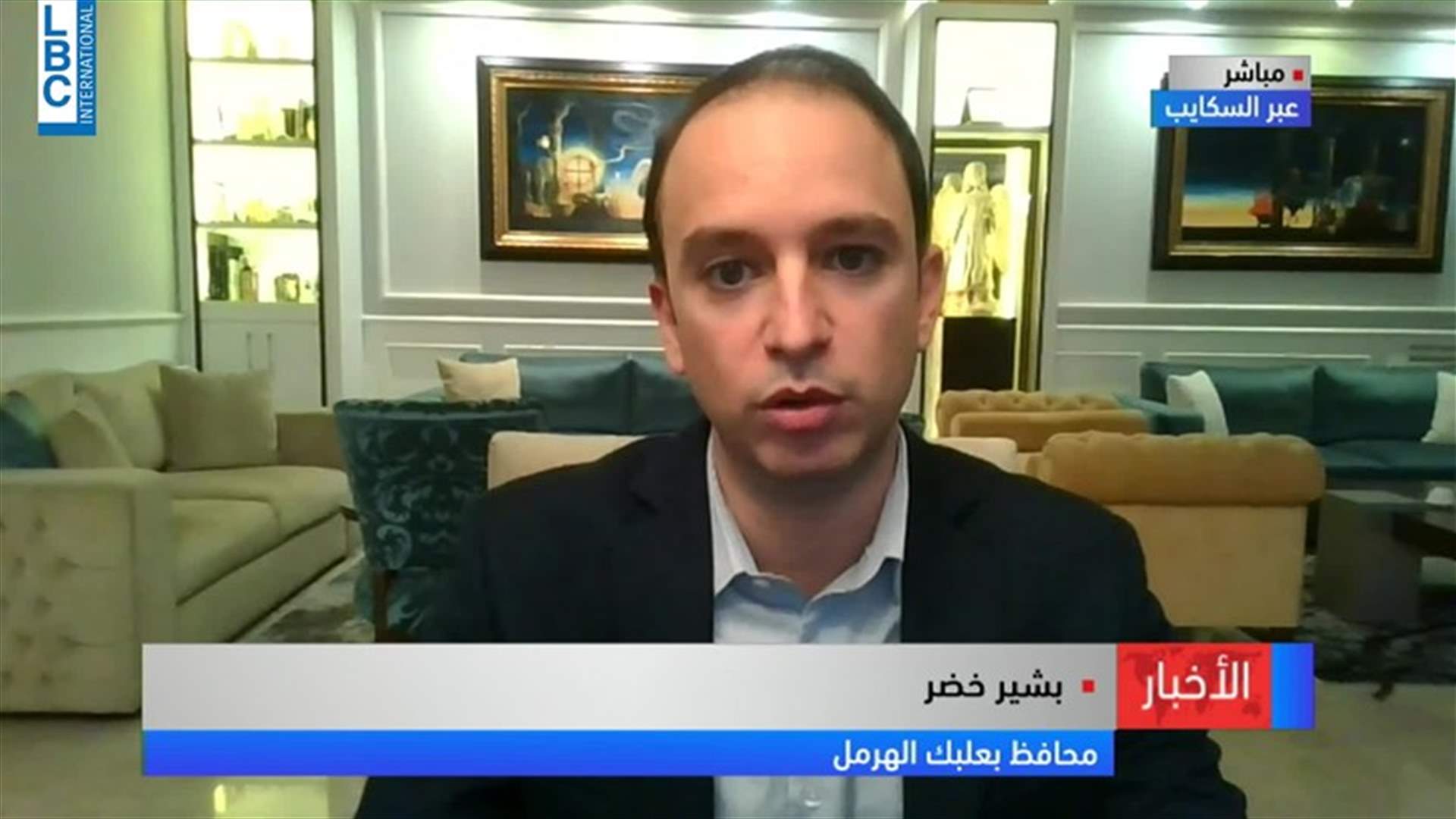 LBCI