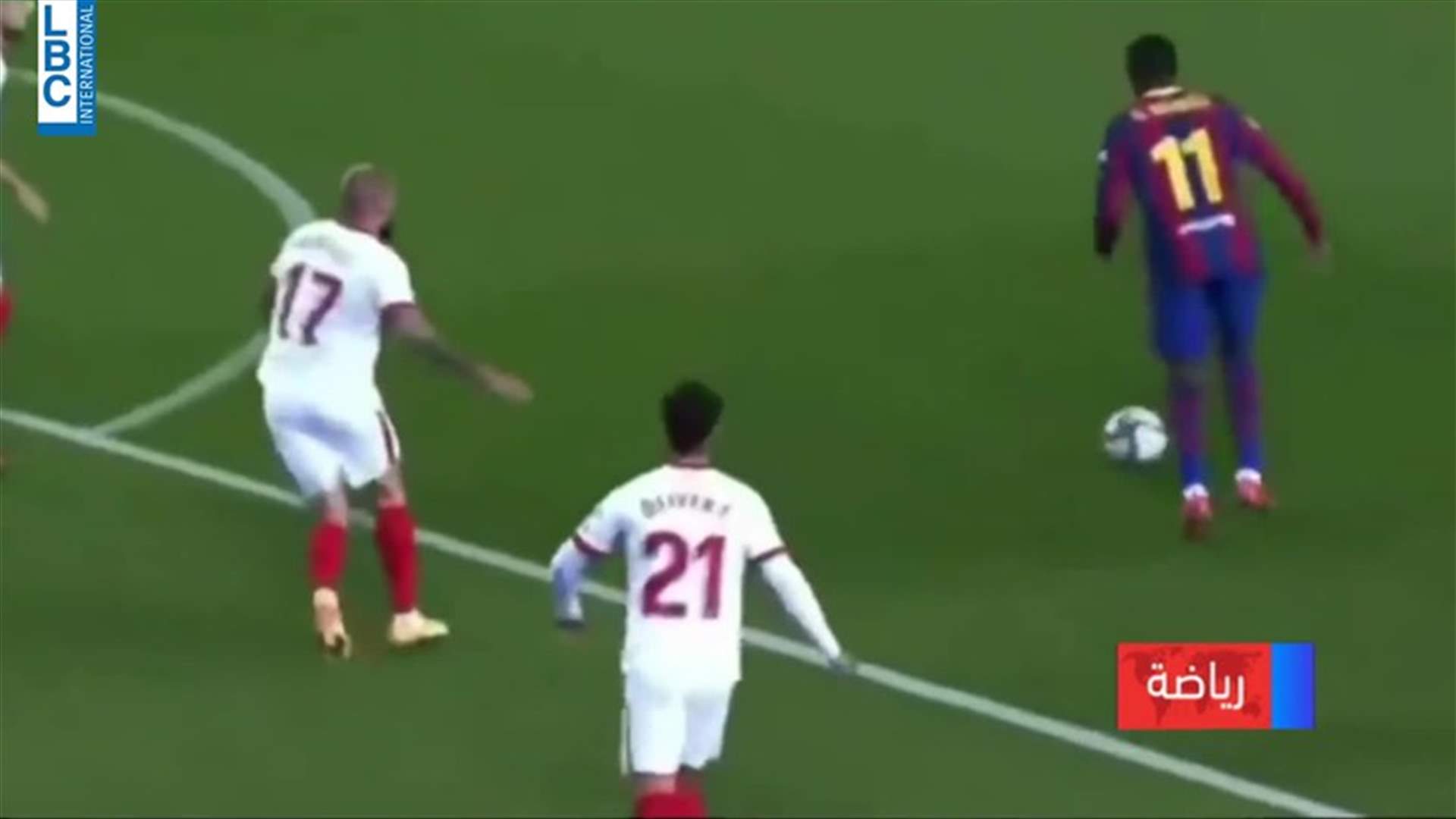 LBCI