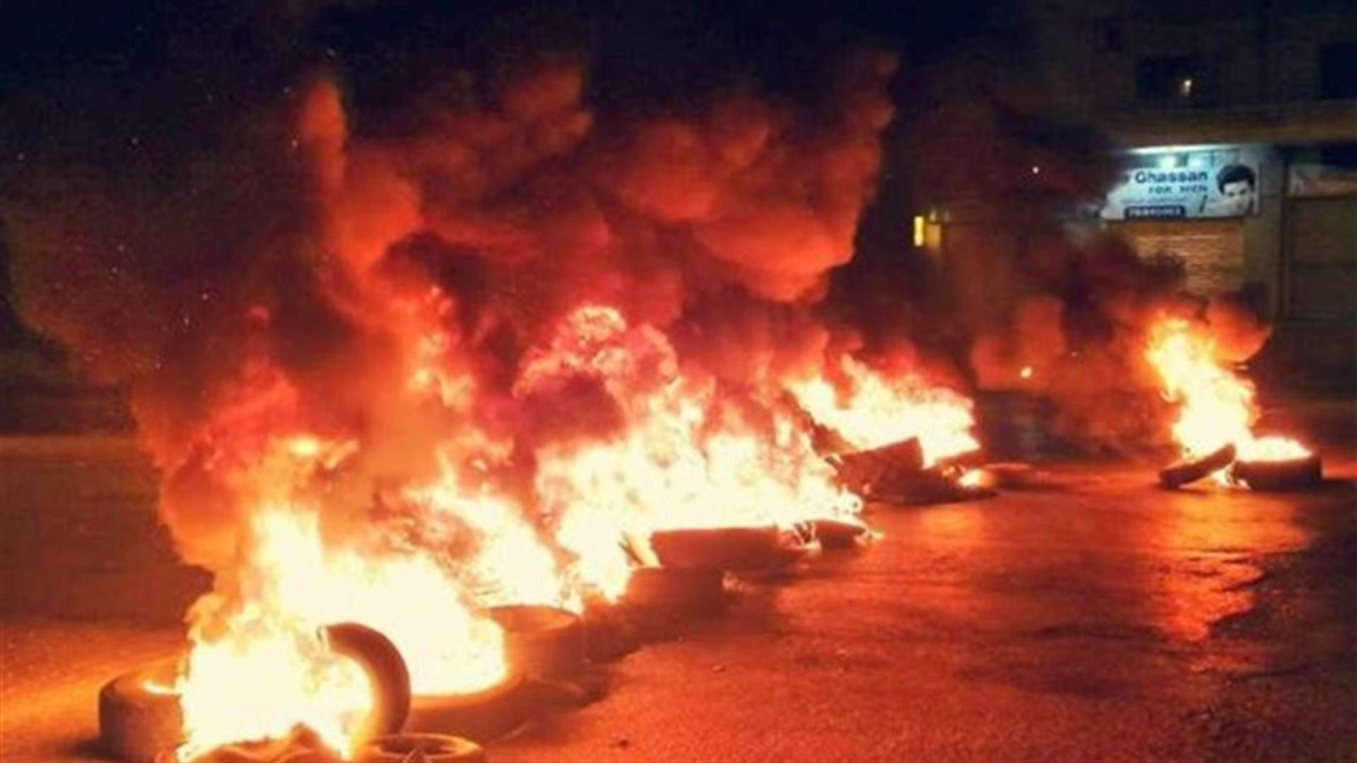 معلومات لـ "الاخبار": المستقبل يتحضر لقطع طرقات...