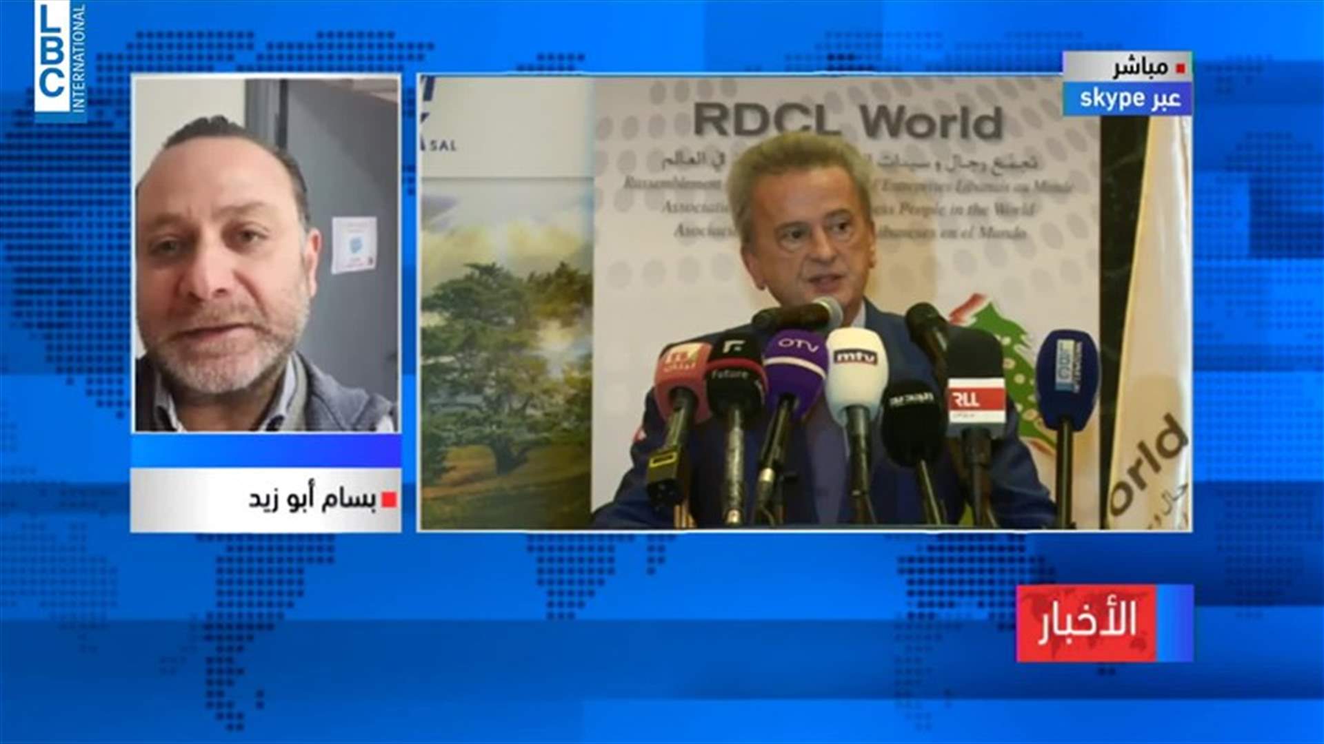 LBCI