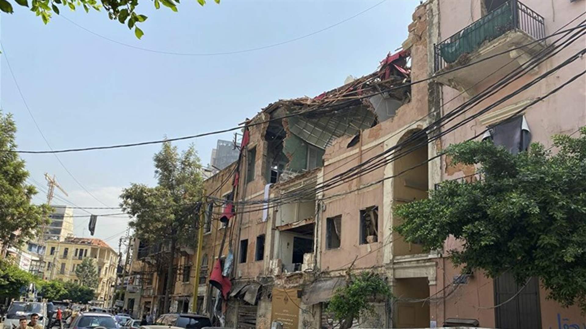 لجنة الدفاع عن حقوق المستأجرين: لعبة تجار العقارات لن تنجح