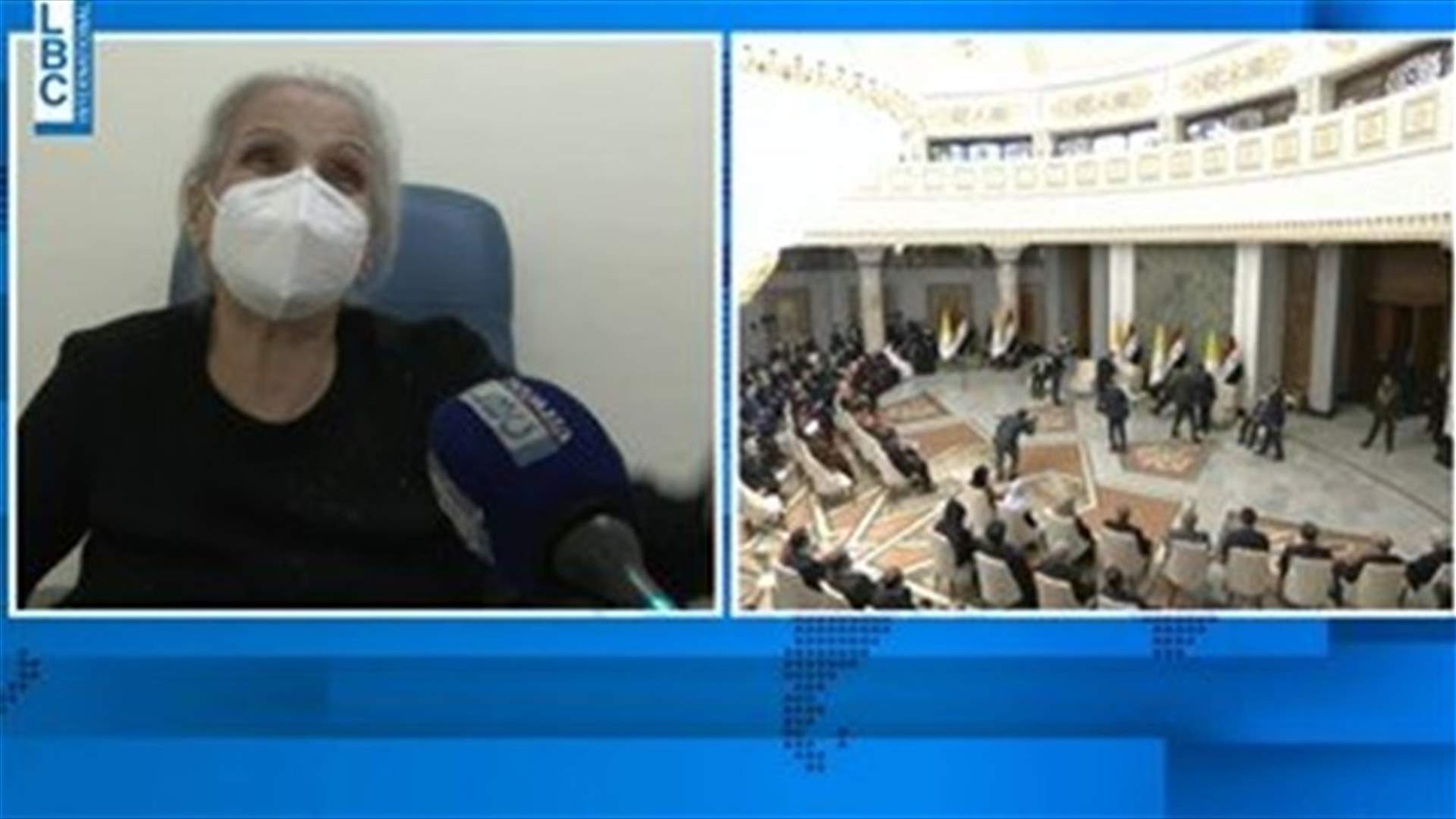 LBCI