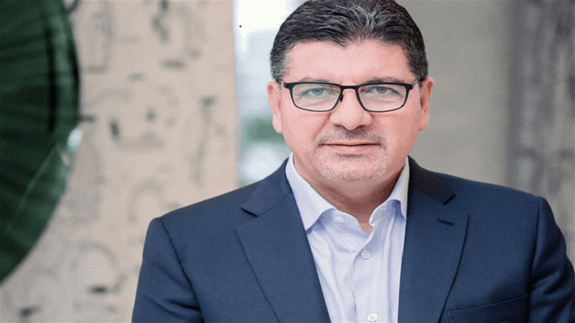بهاء الحريري: نأمل ان تعّم رسالة البابا كل انحاء الشرق الاوسط وصولا الى لبنان