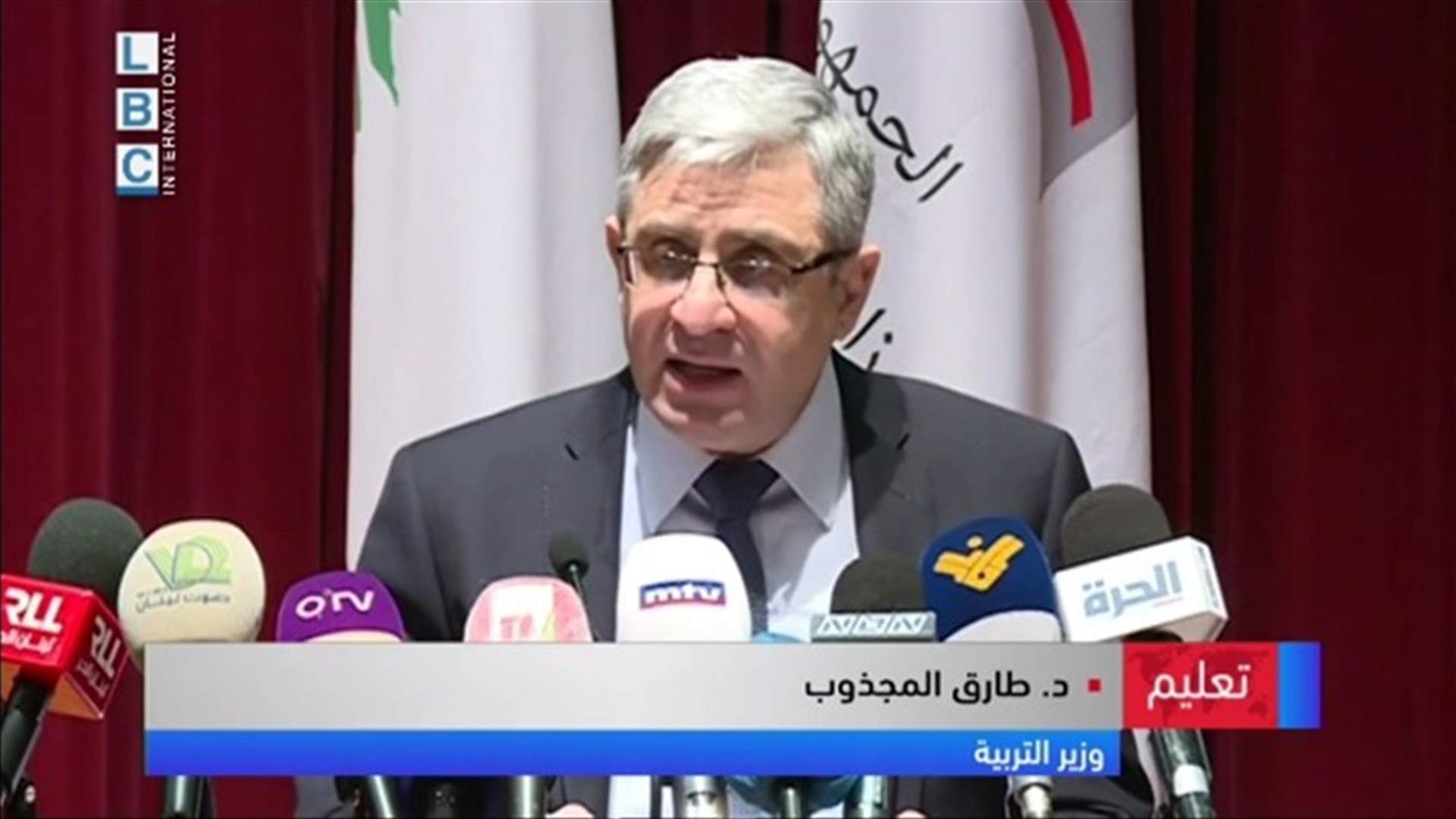 LBCI
