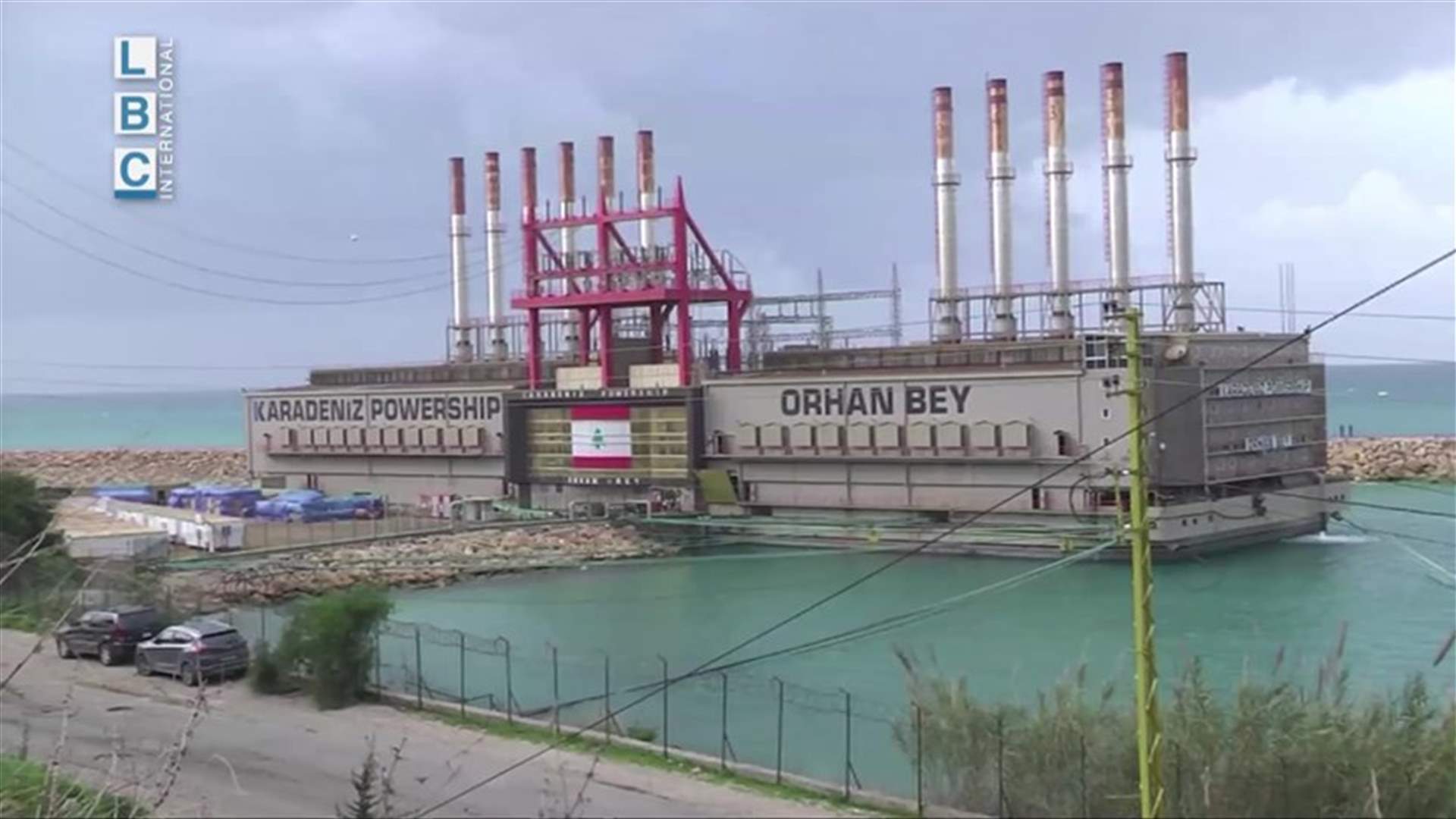LBCI