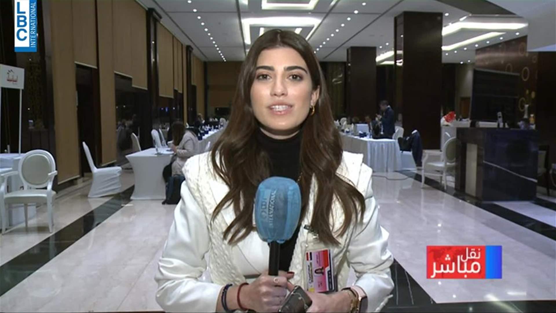 LBCI
