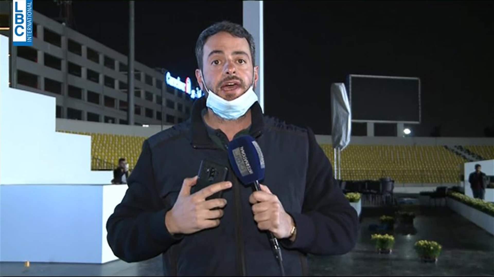 LBCI