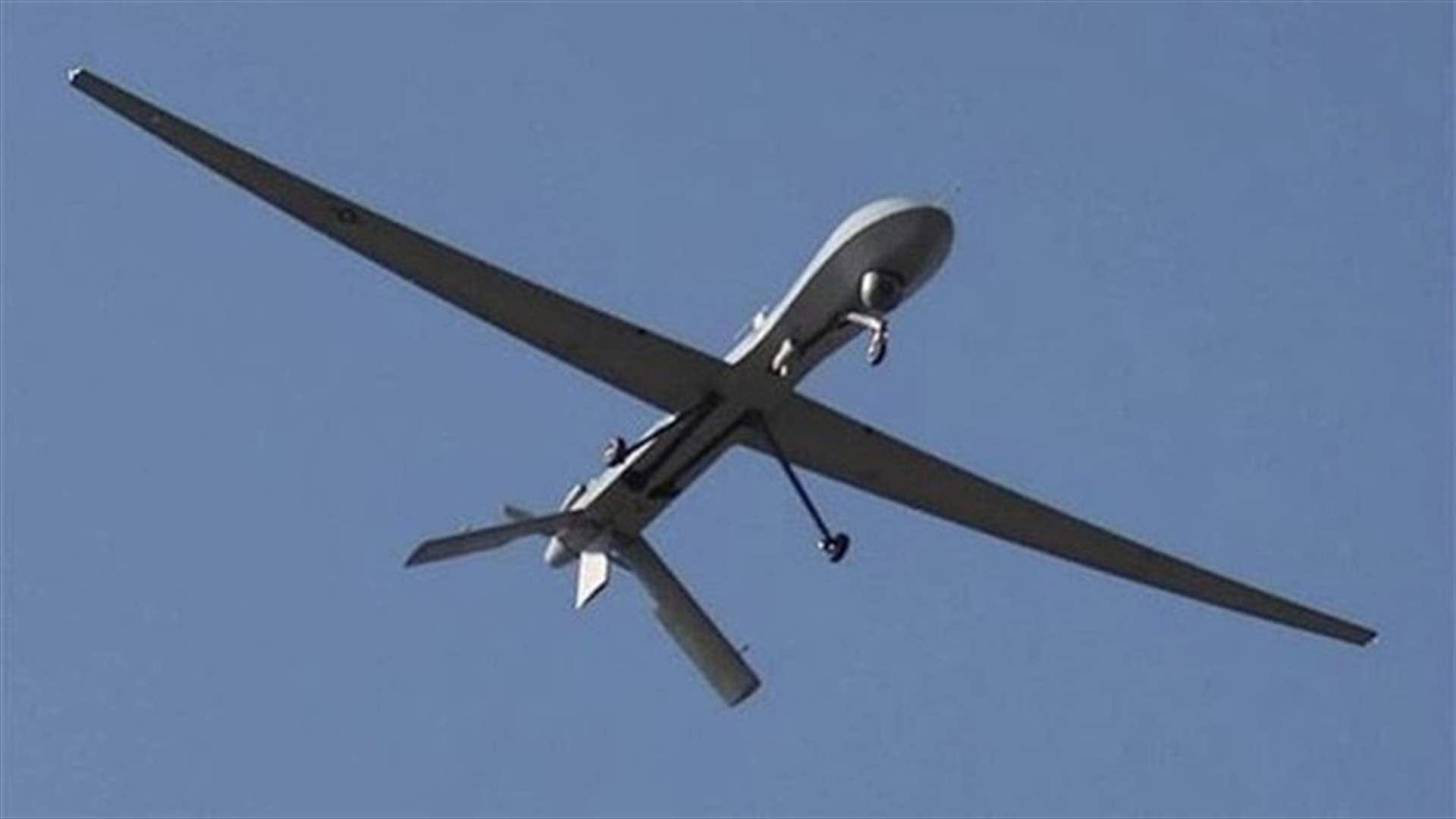 التحالف بقيادة السعودية يدمر طائرتين مسيرتين ملغومتين
