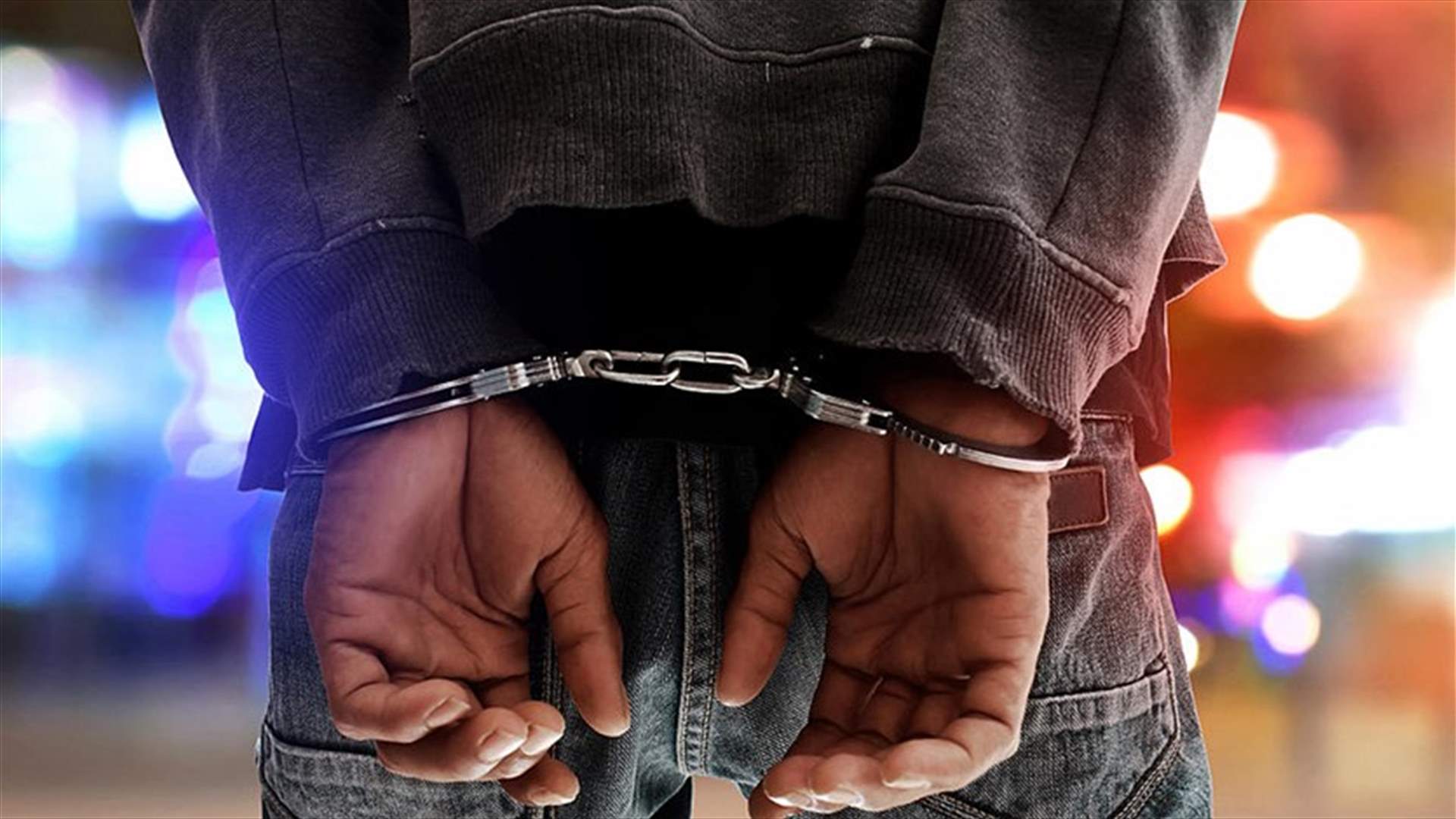 جريمة مروّعة... خنق رضيعته ودس السم لزوجته!