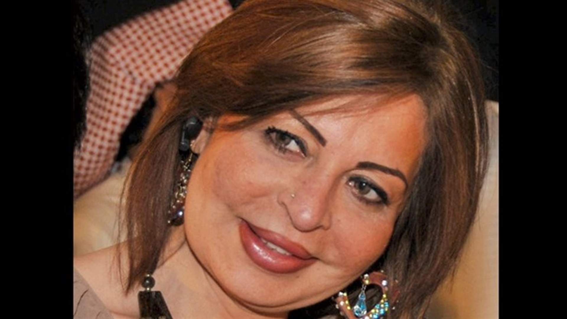 ممثلة مصرية أصيبت بجلطة بعد التجميل: "يظنون اني ميتة"