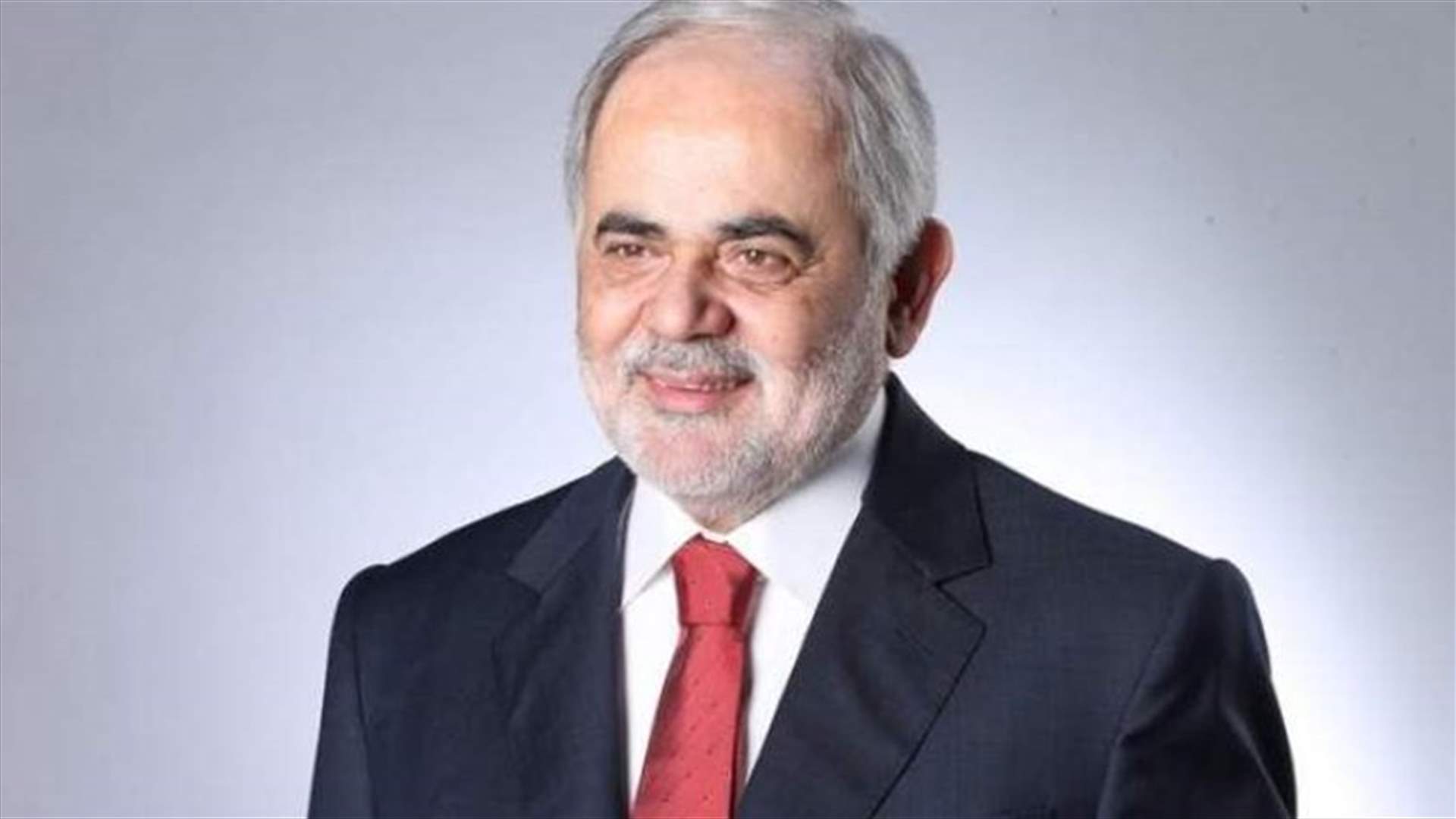 لقاء بين أبو زيد وبوغدانوف...روسيا تشدد على دعم سيادة لبنان