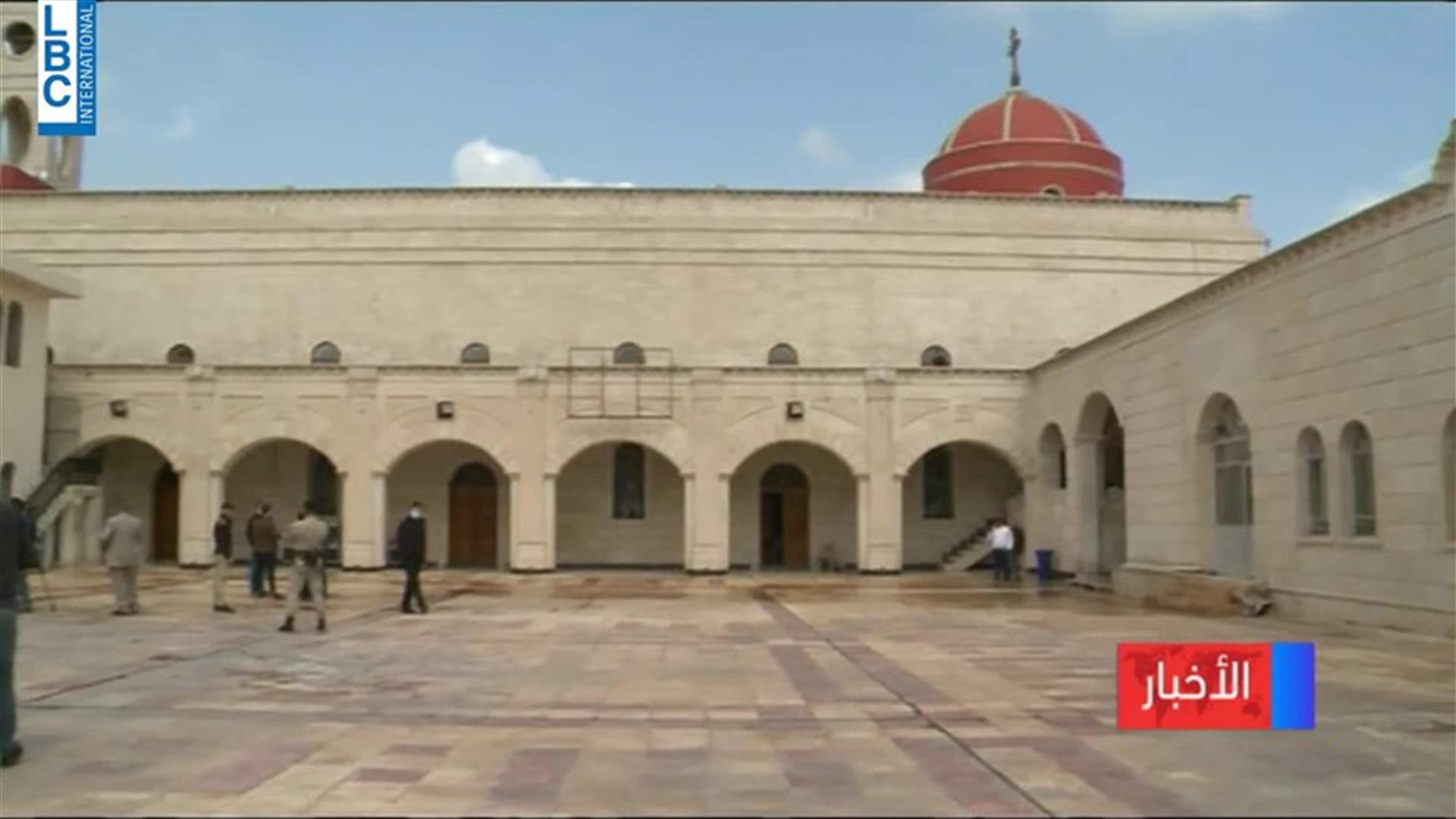 LBCI