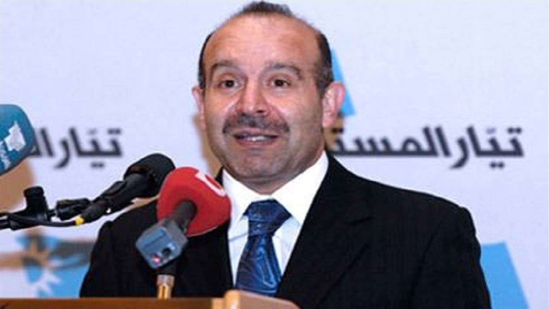 علوش: قهر اللبنانيين ويأسهم في رقبة حزب باسيل