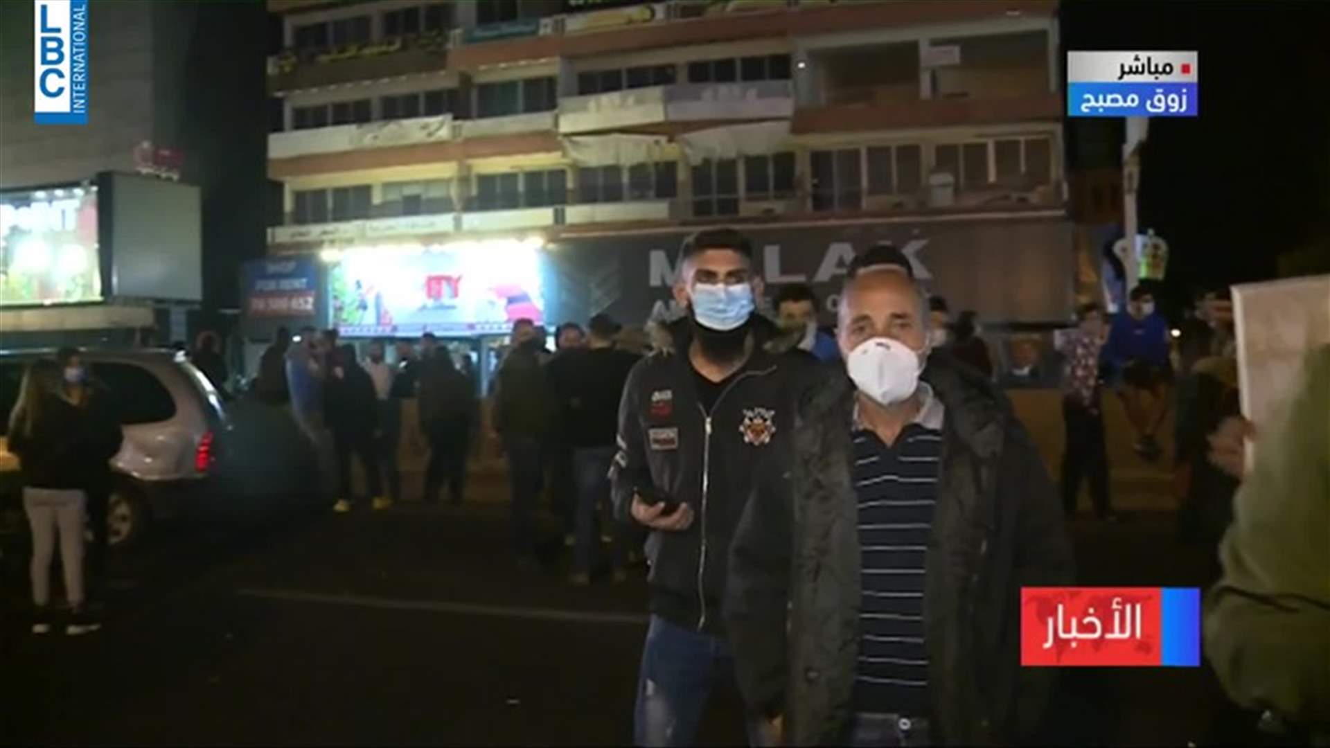 LBCI