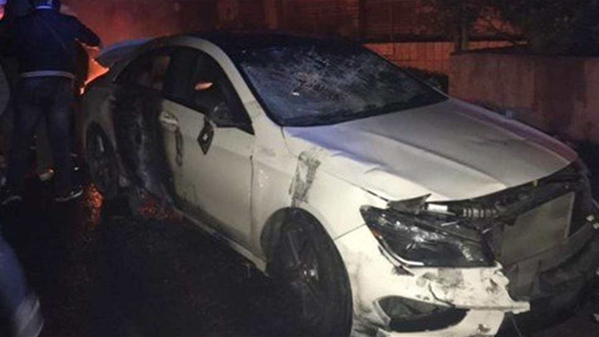 حادثة الدهس في الشويفات... البلدية تعلق والاشتراكي يوضح