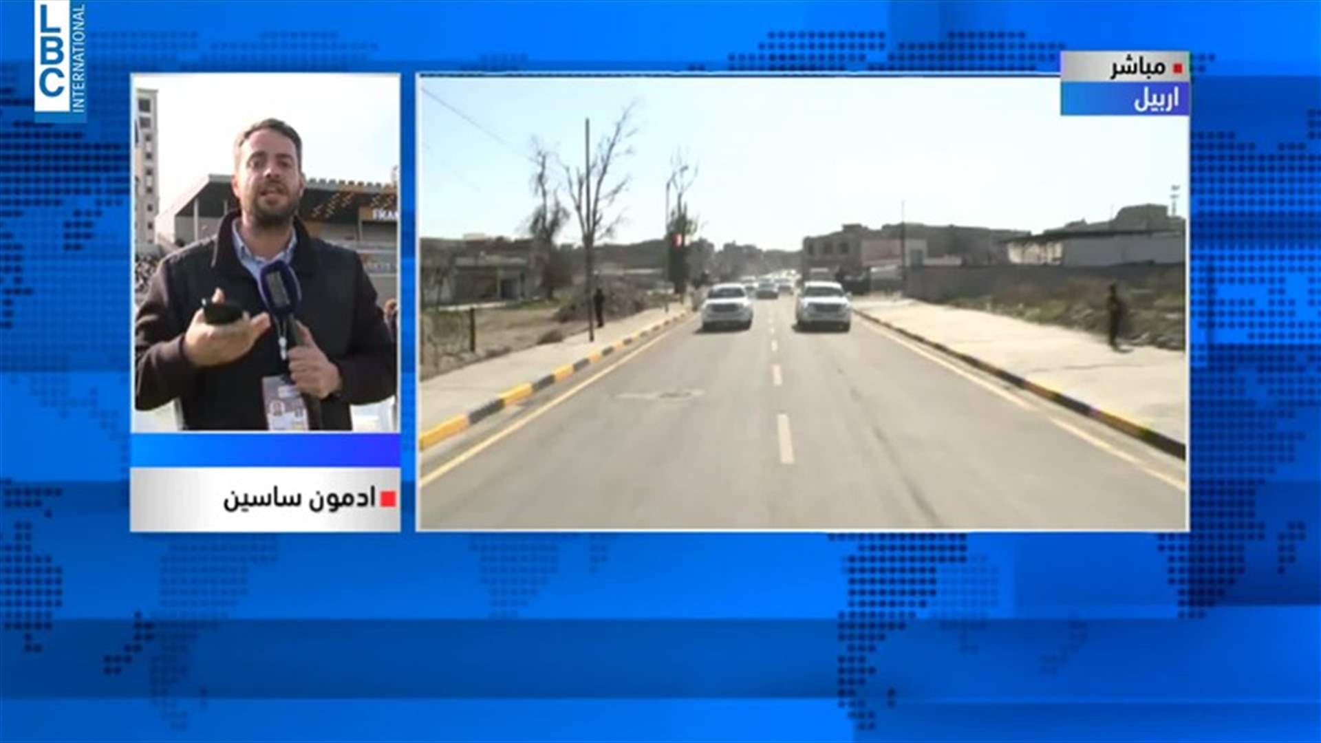 LBCI