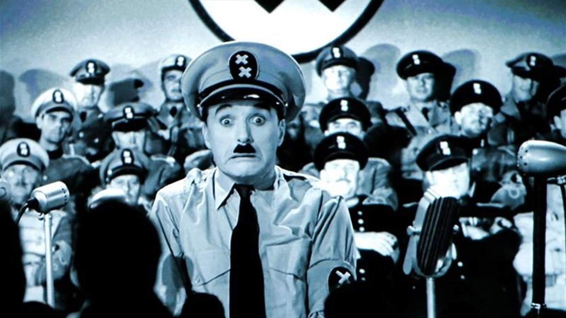 Restored Chaplin films to be released in cinemas worldwide