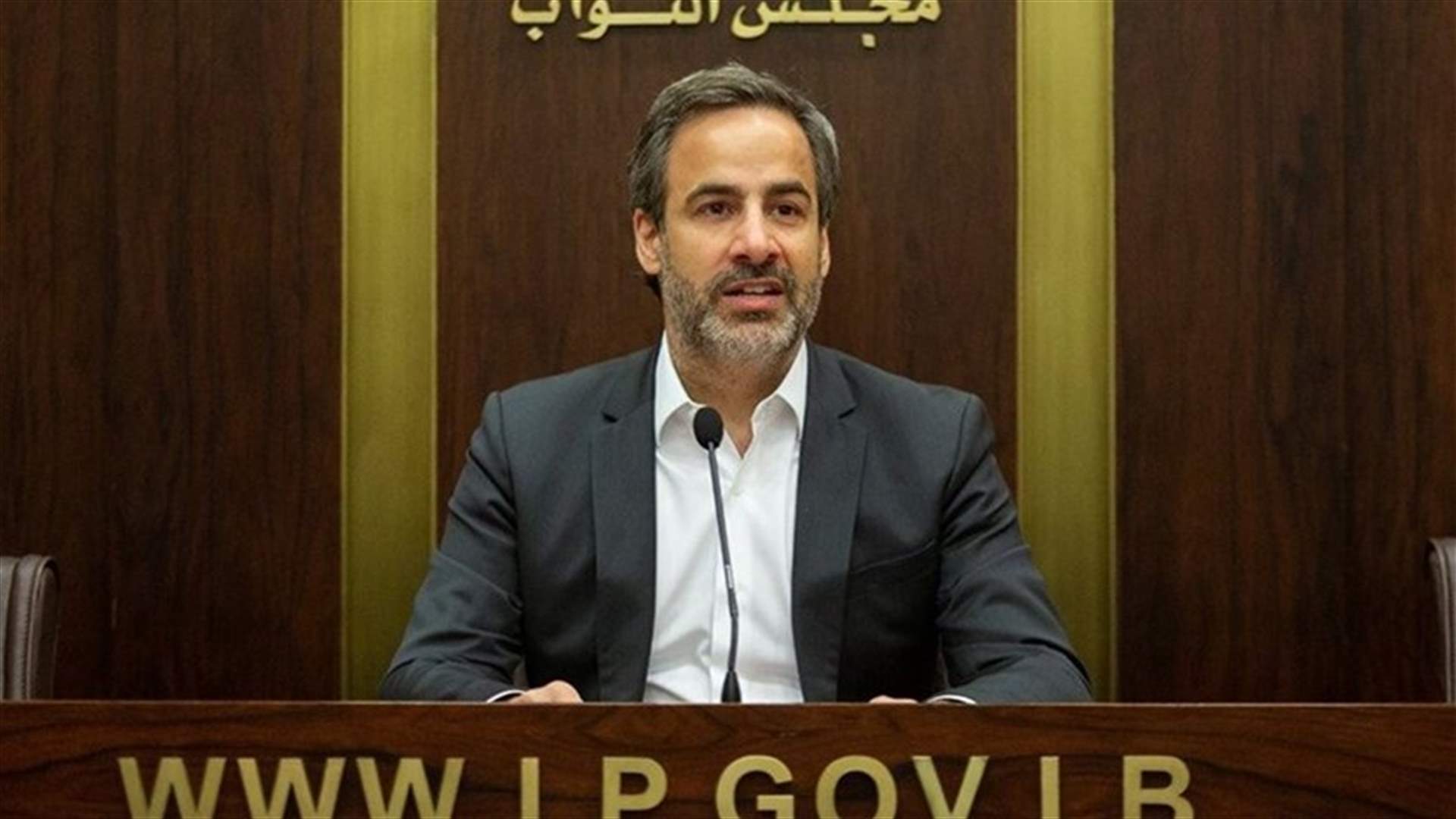 معوض: رفض السفير الإيراني استدعاء وزير الخارجية له سابقة خطيرة