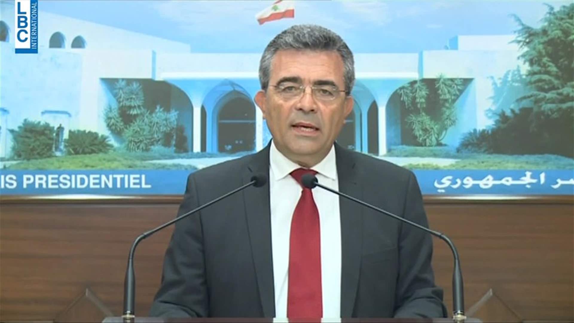 LBCI