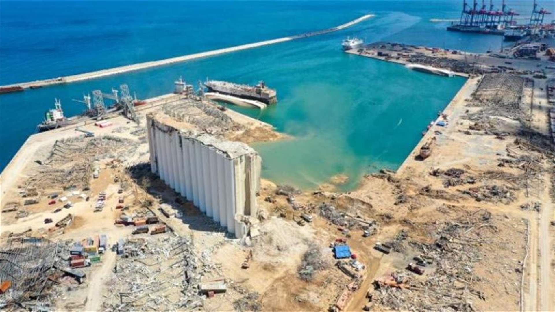 طلب من لجنة اهالي ضحايا انفجار المرفأ الى الجرحى