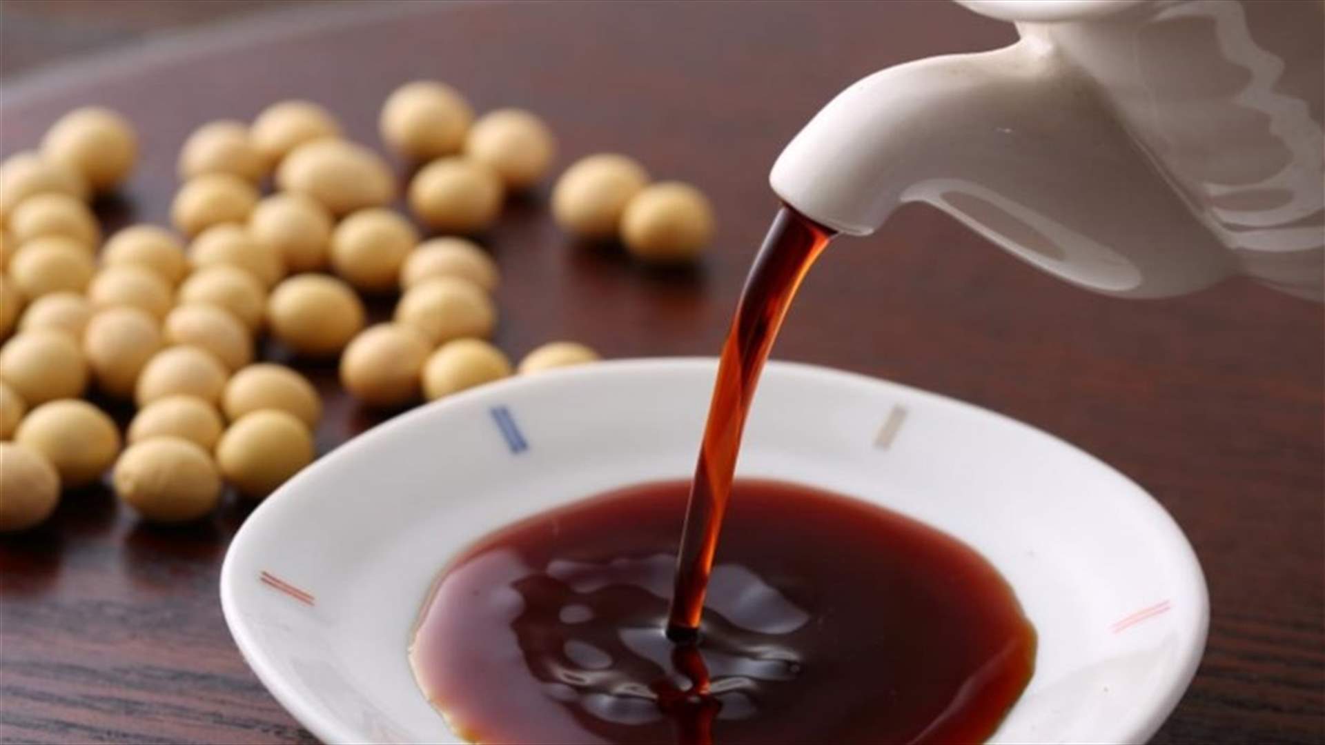 بالخطوات... هكذا تحضرون صلصة الصويا في المنزل