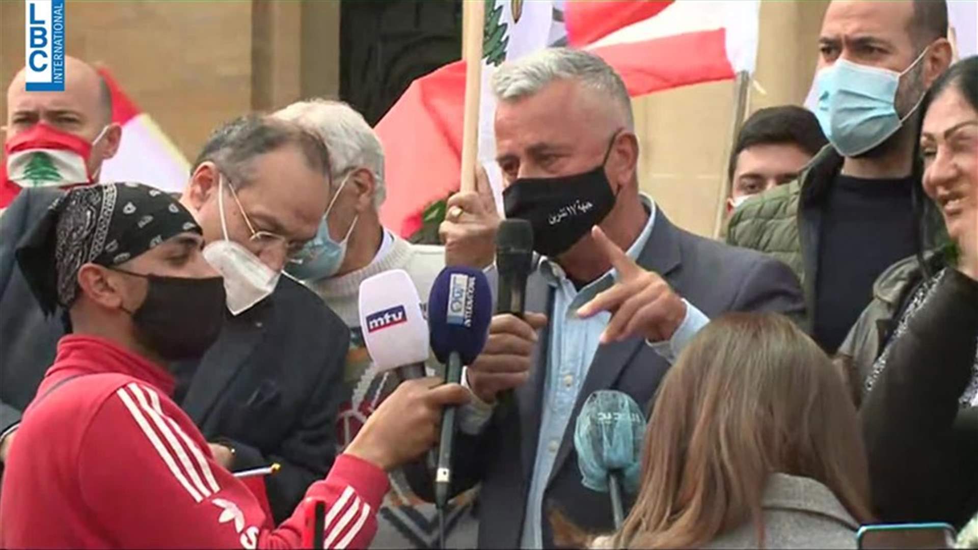 LBCI