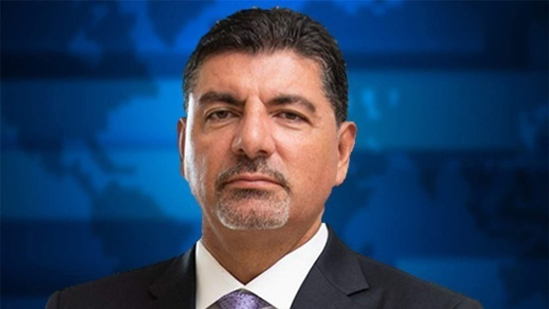 بهاء الحريري ينفي ضلوع مناصريه في قطع الطرقات