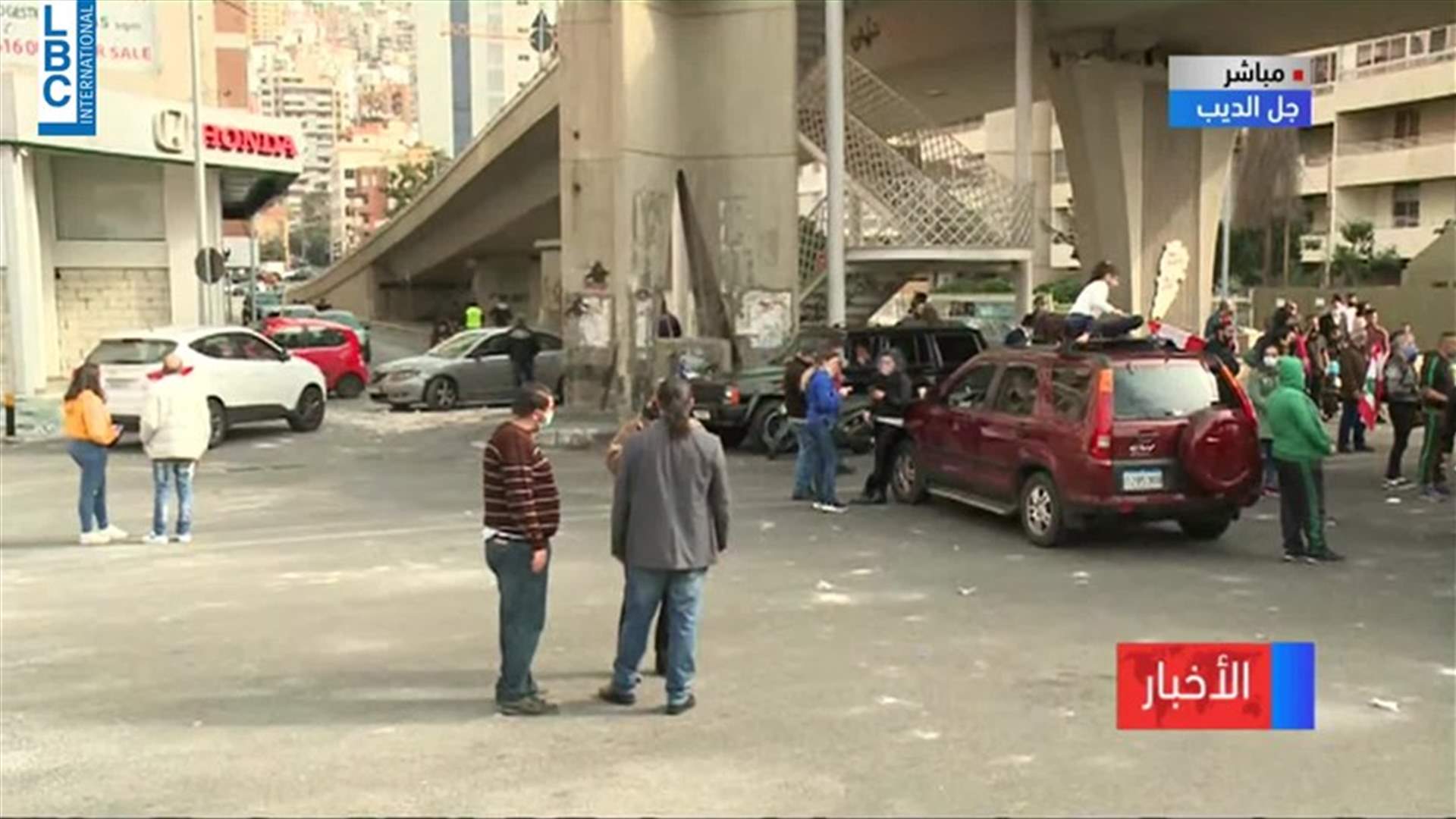 LBCI