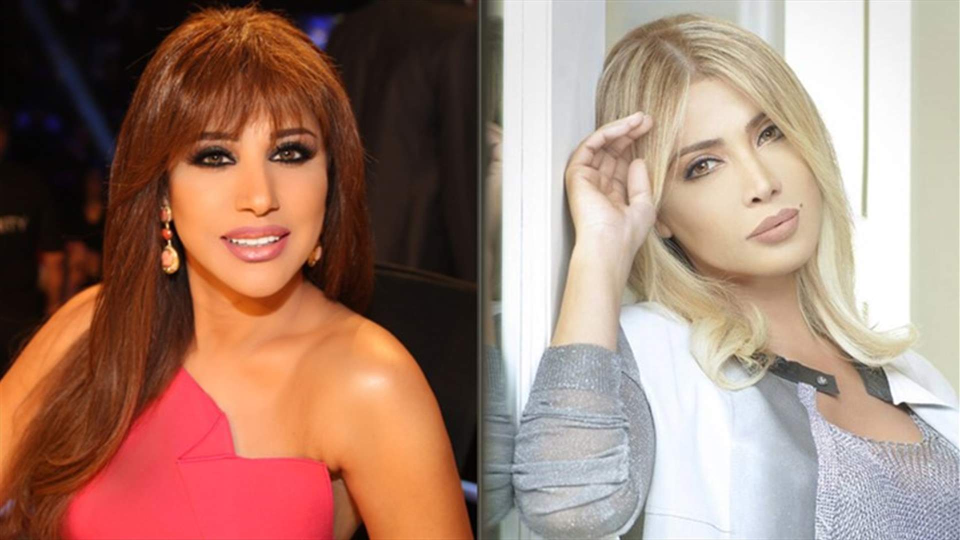نوال الزغبي غارت من نجوى كرم: "كان يجنّ جنوني لهذا السبب" (فيديو)