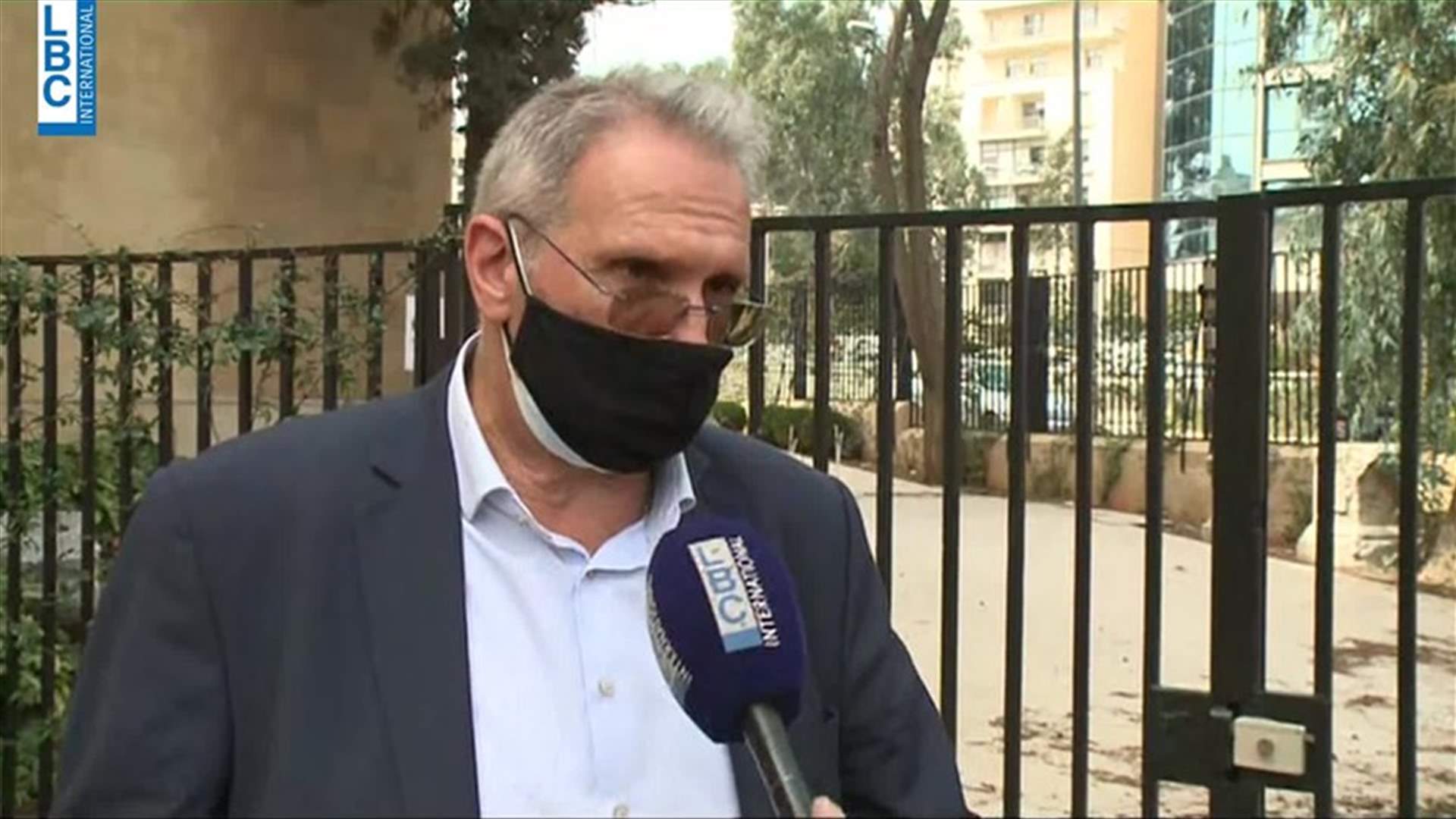 LBCI