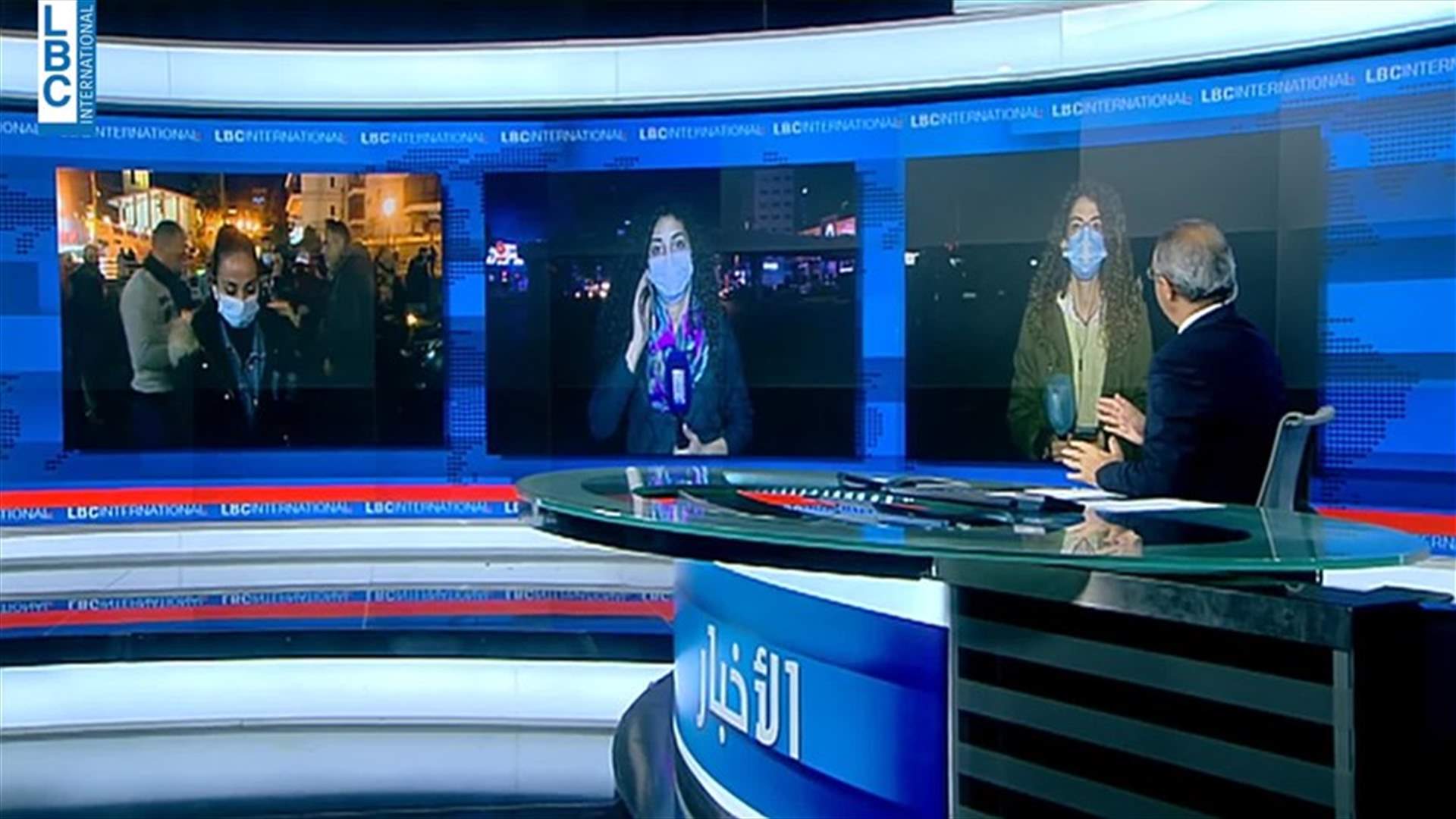 LBCI
