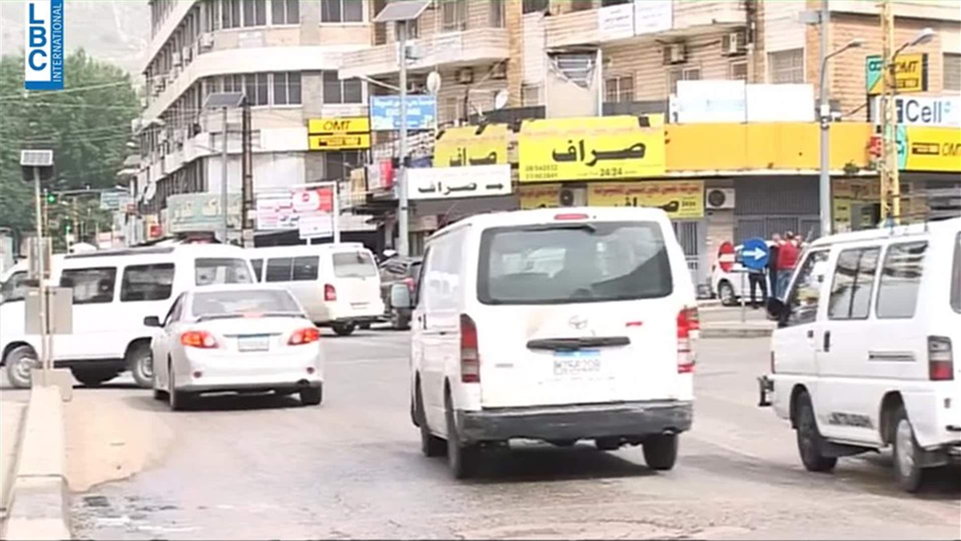LBCI