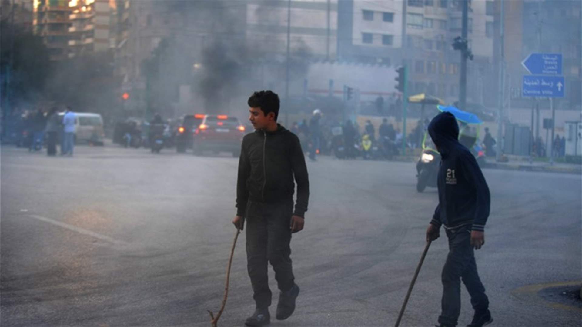 مصادر لـ"الأخبار": قائد الجيش تعمّد إزاحة همّ حزب الله عن كاهله
