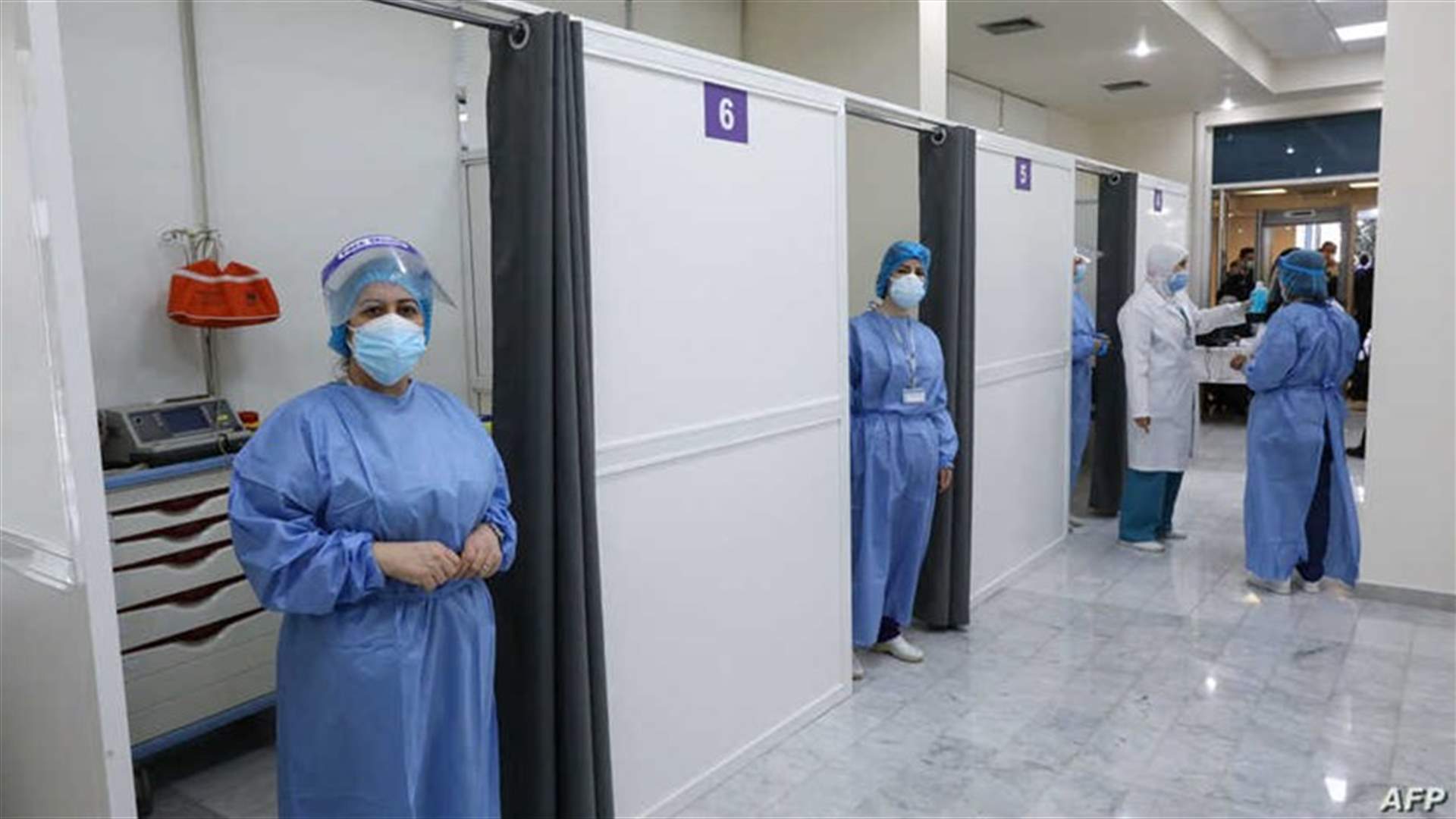 التجمع الطبي الاجتماعي طالب الصحة بفتح مركز تلقيح للأطباء في النقابة
