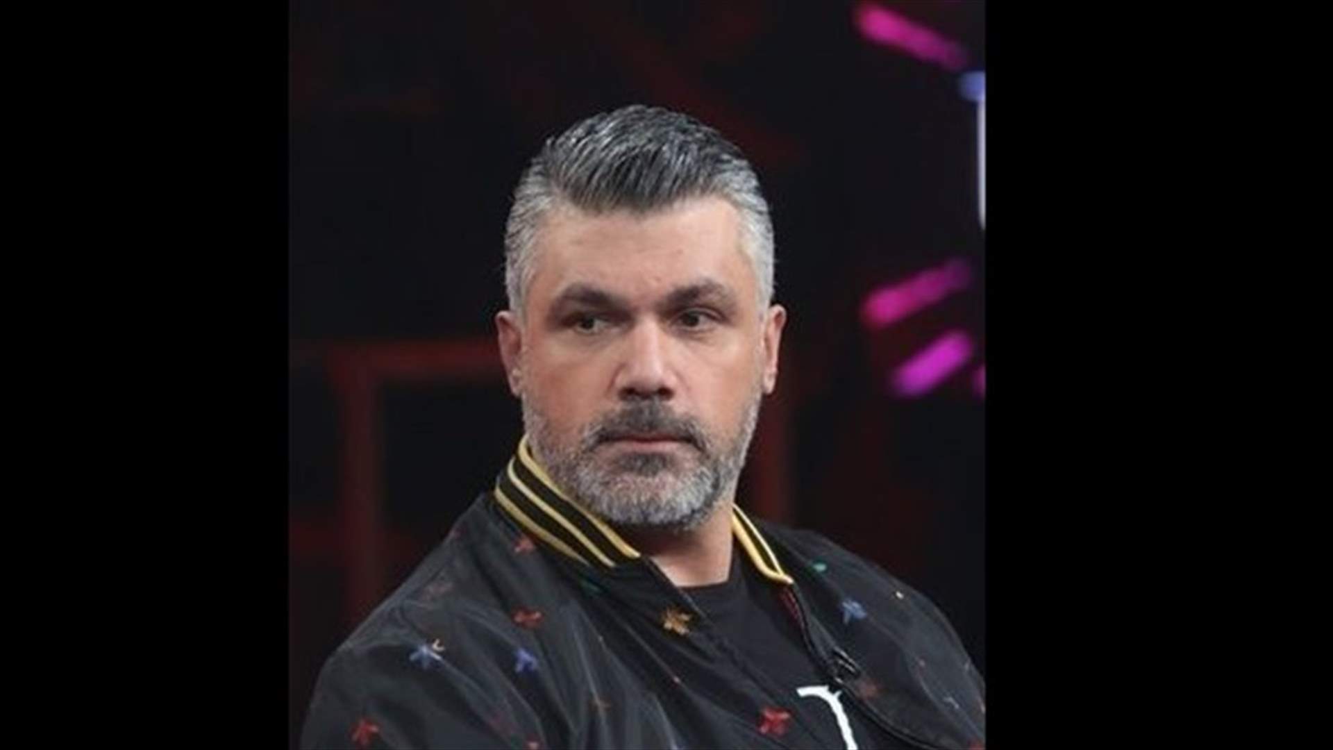 فارس كرم ينتظر مولودته الأولى... سيصبح "أبو مريم" (فيديو)