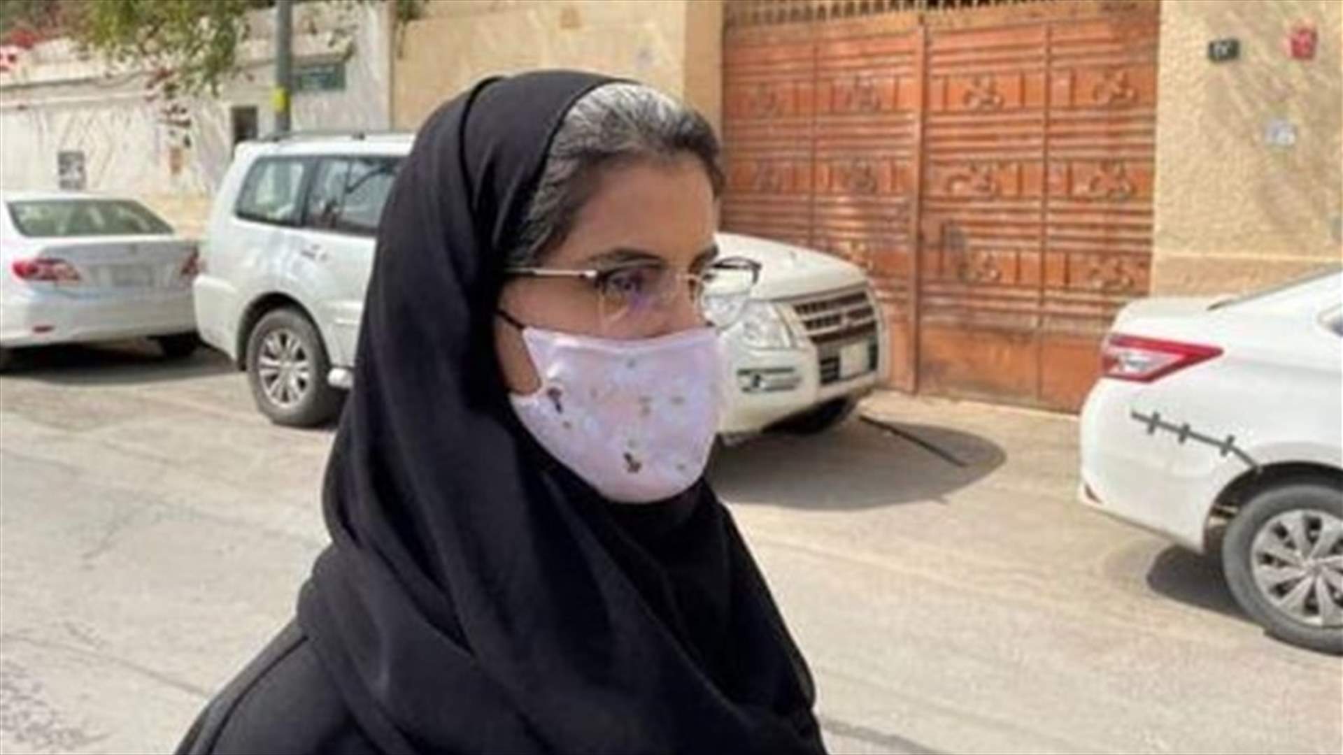 أسرة السعودية لجين الهذلول على تويتر تقول القضاة أيدوا الحكم الأول عليها