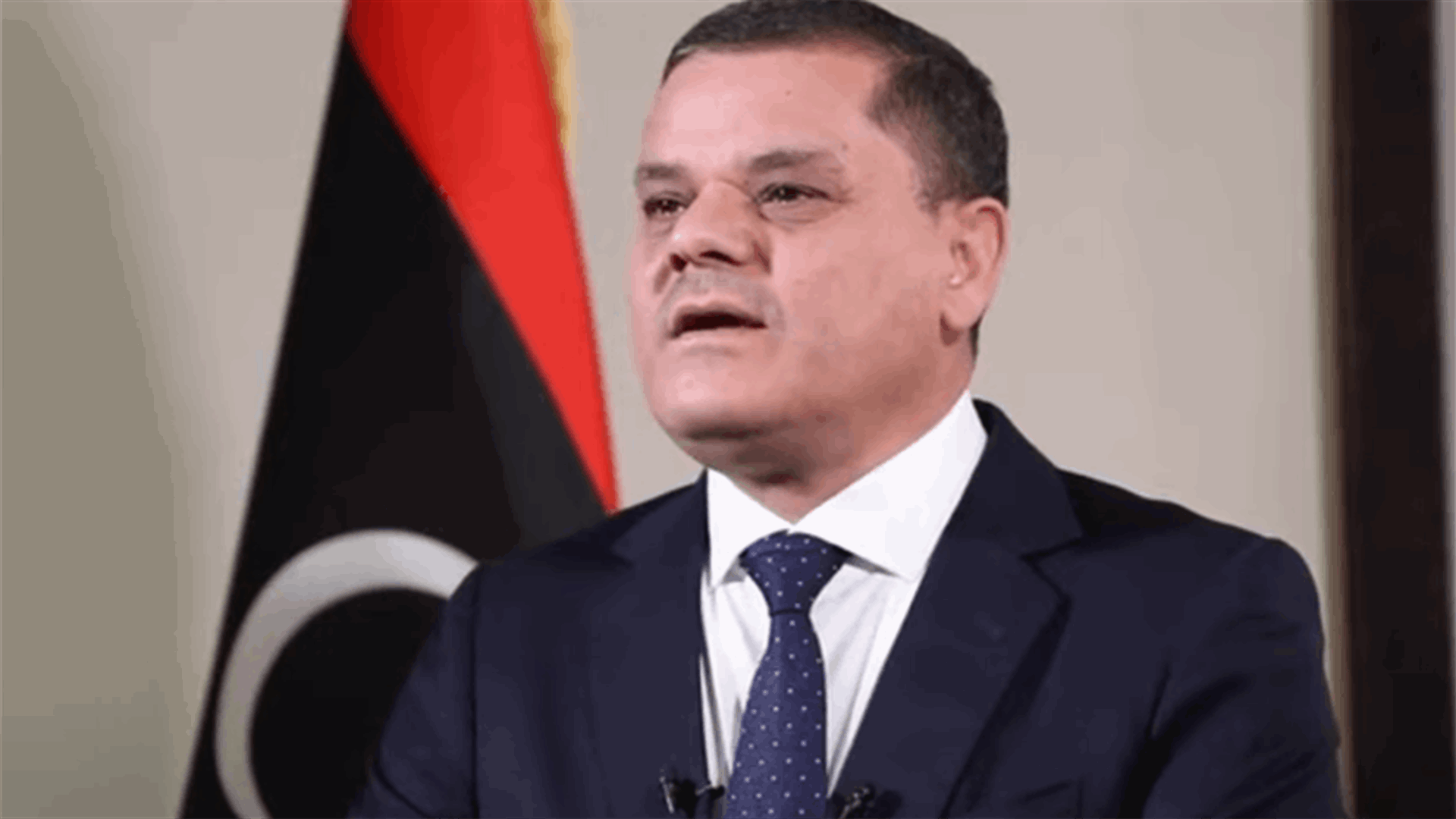 حكومة عبد الحميد الدبيبة تنال ثقة البرلمان الليبي