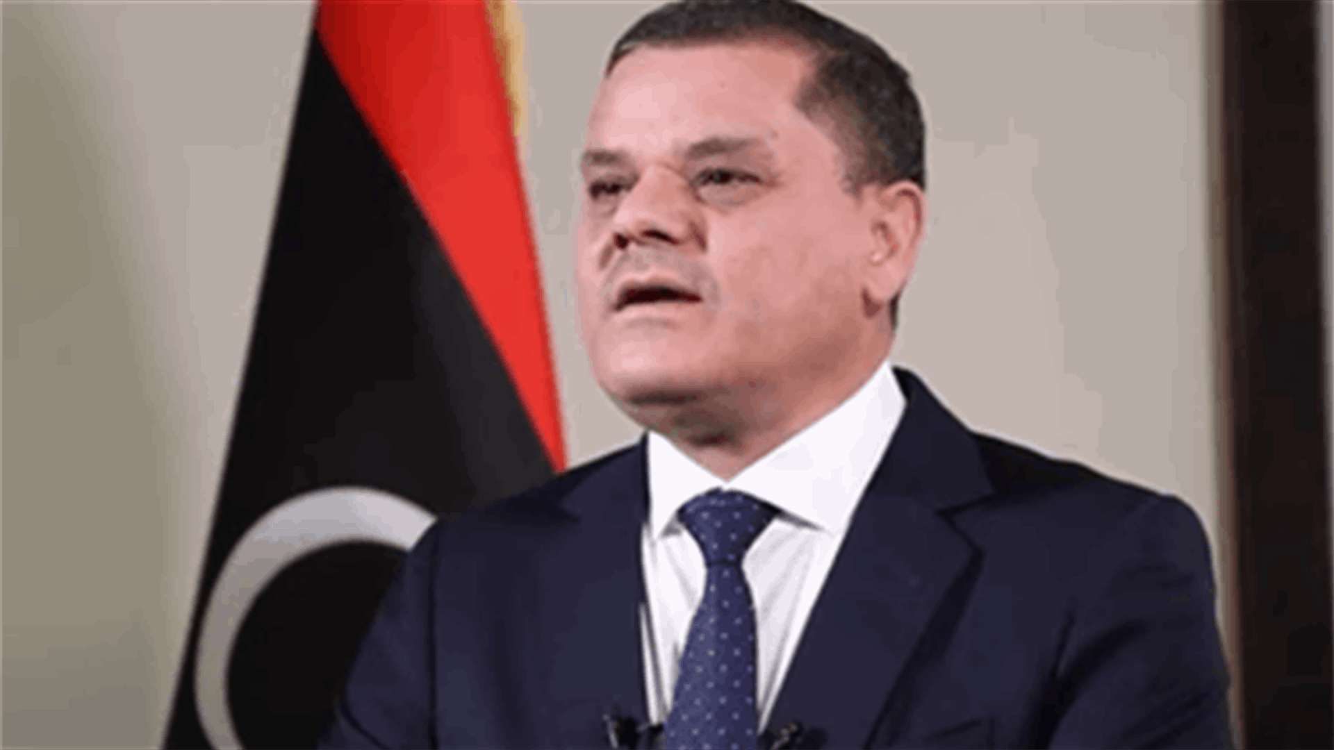 Libyan parliament backs unity government, advancing peace plan