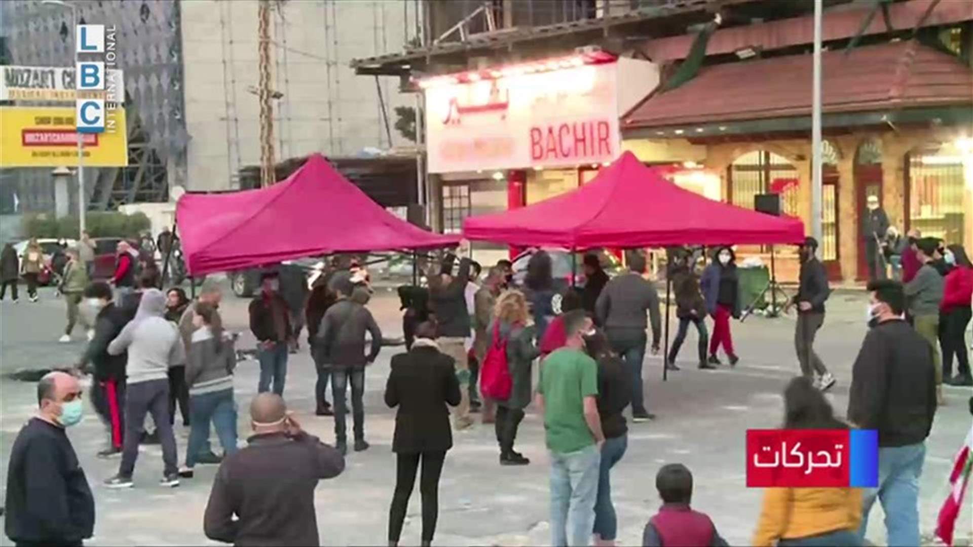 LBCI