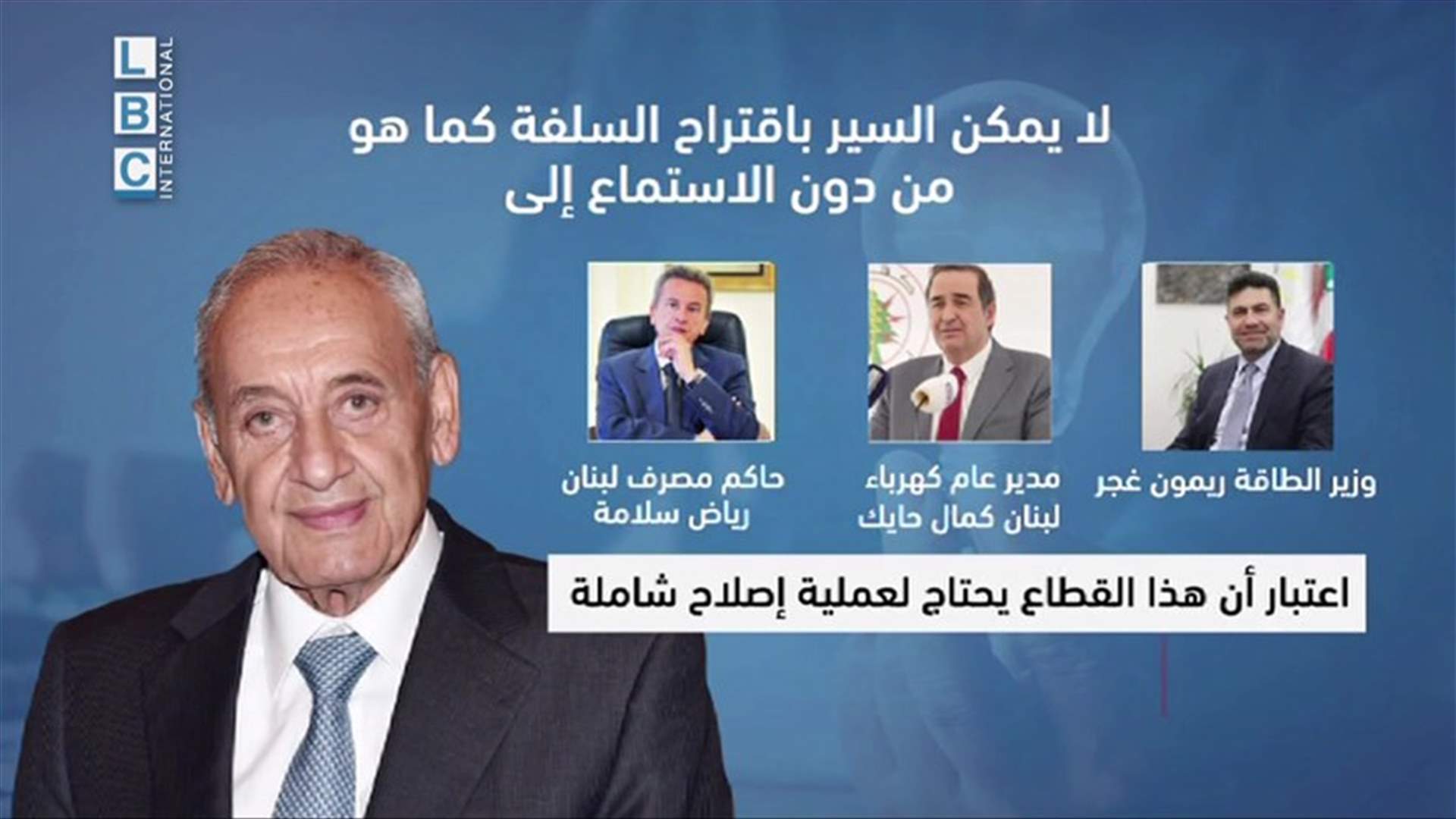 LBCI