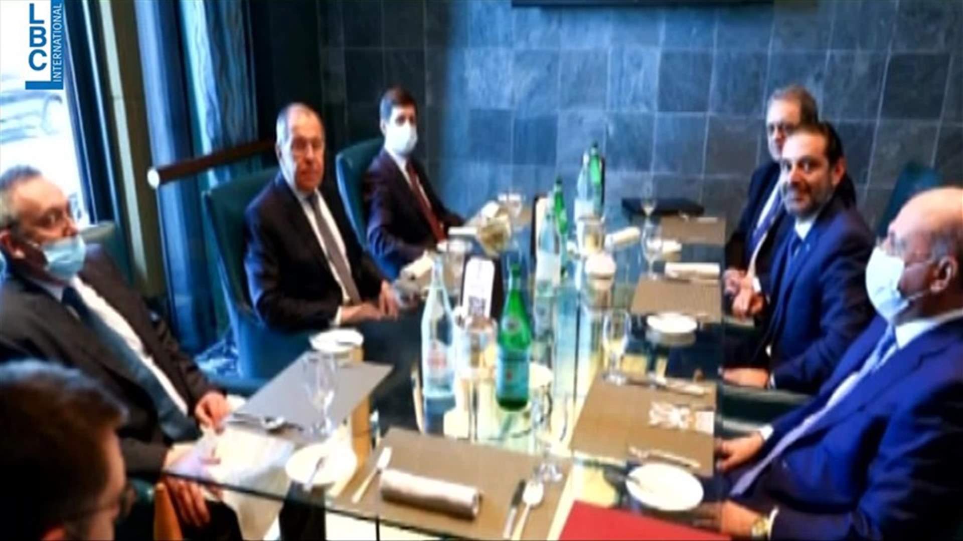 LBCI