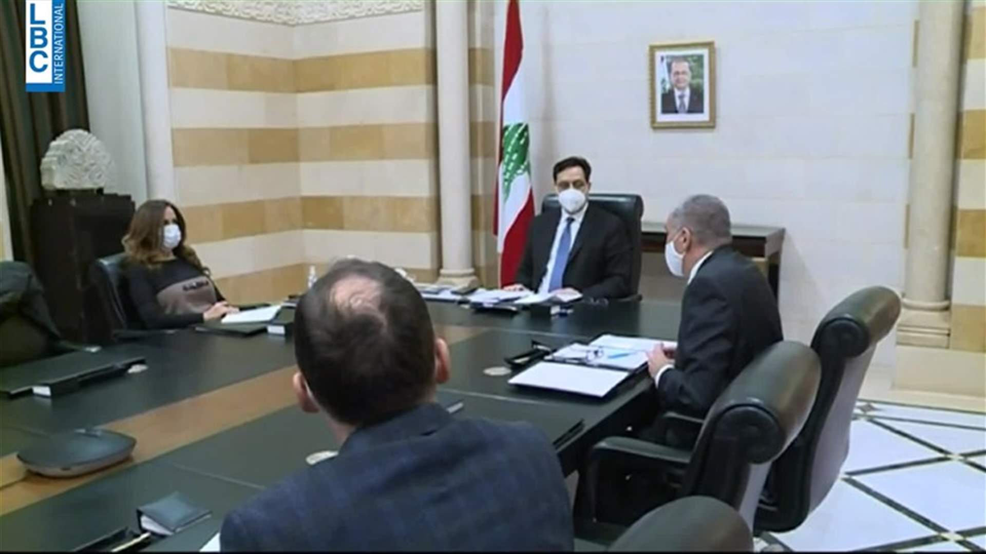 LBCI