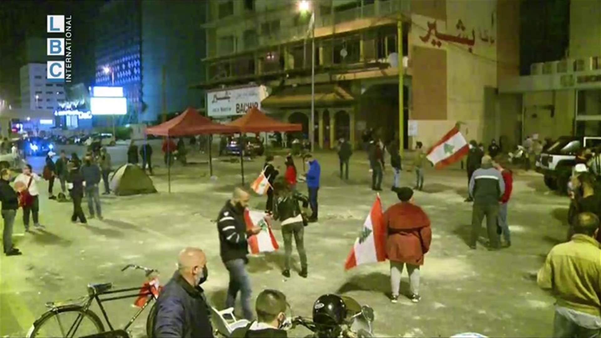LBCI