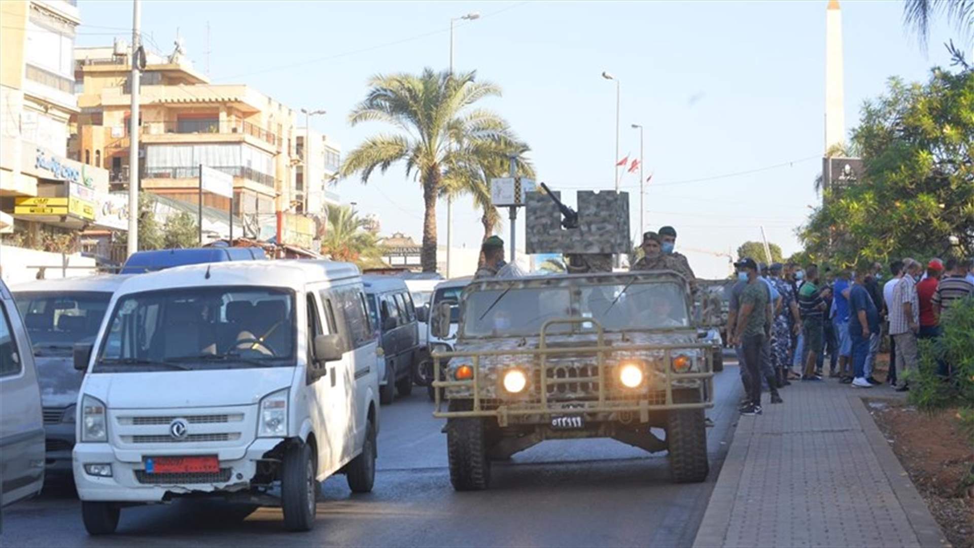 رئيس اتحاد نقابات العمال والمستخدمين: لدعم الطبقة العاملة والكادحين وذوي الدخل المحدود والقوى الأمنية