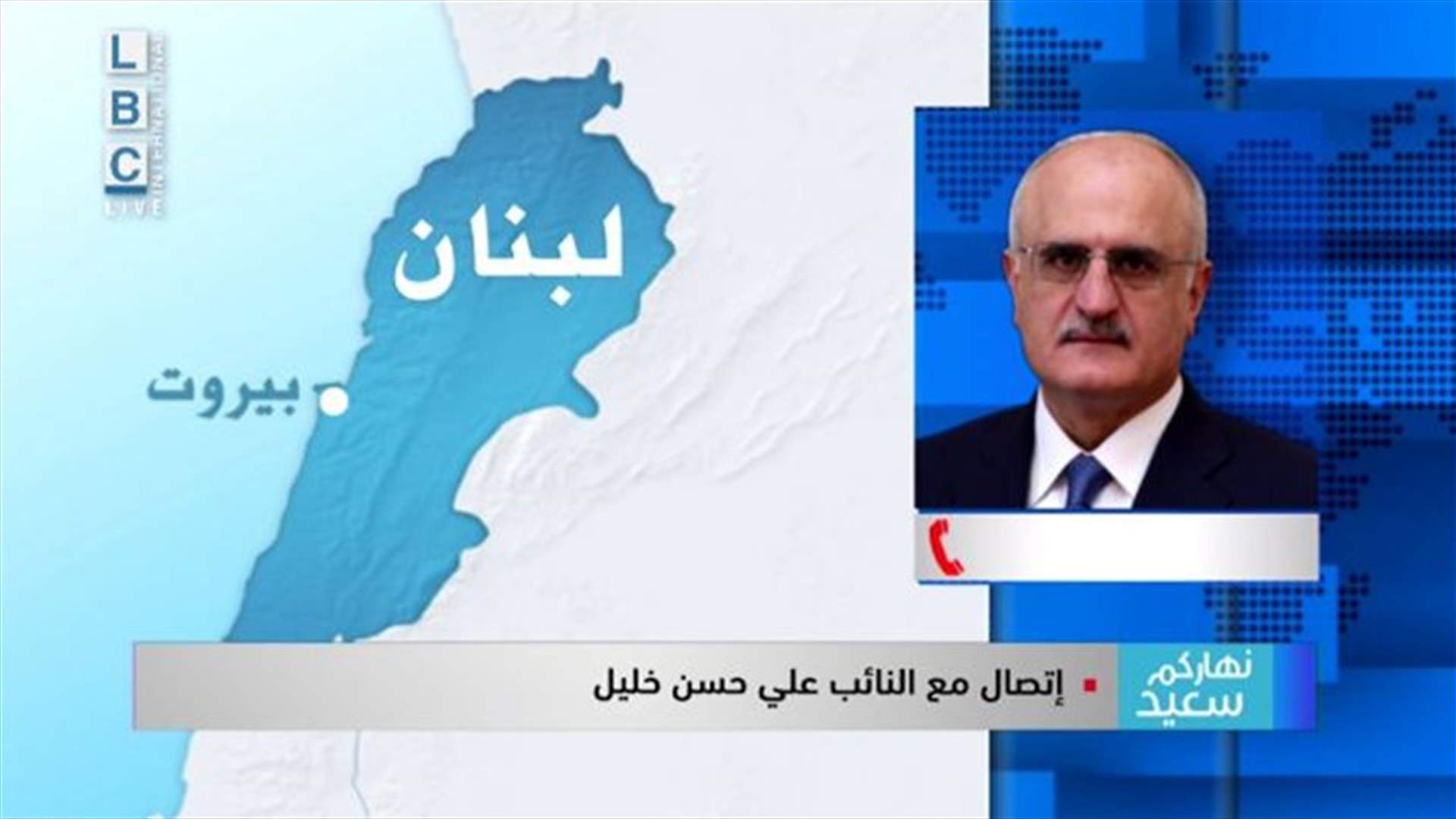 LBCI