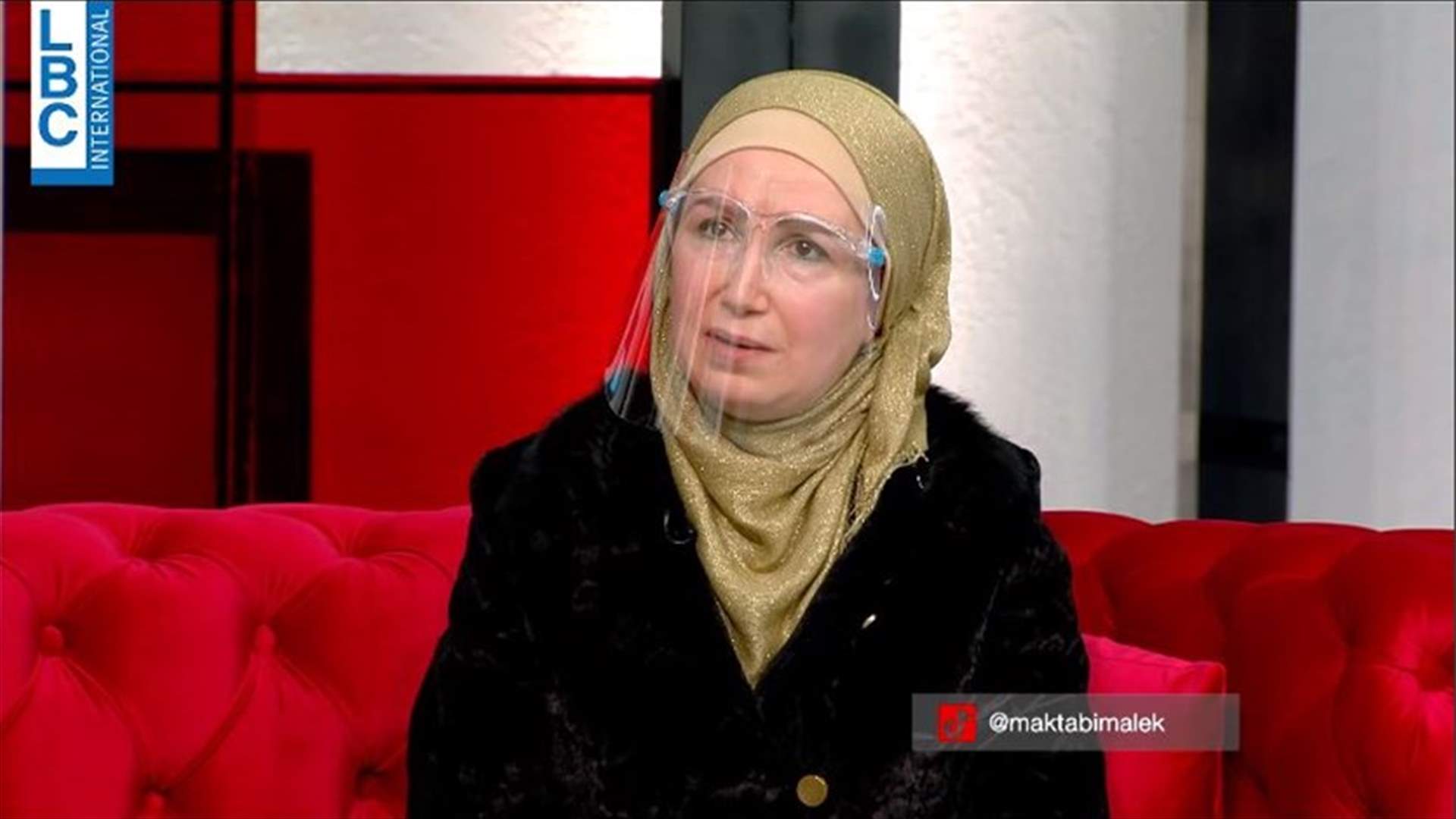 المغرّدون وصفوها بـ"العظيمة"... أم تتحدّث عن كابوس تحول الى أجمل حلم بعد إنجاب طفل "بدون وجه"!