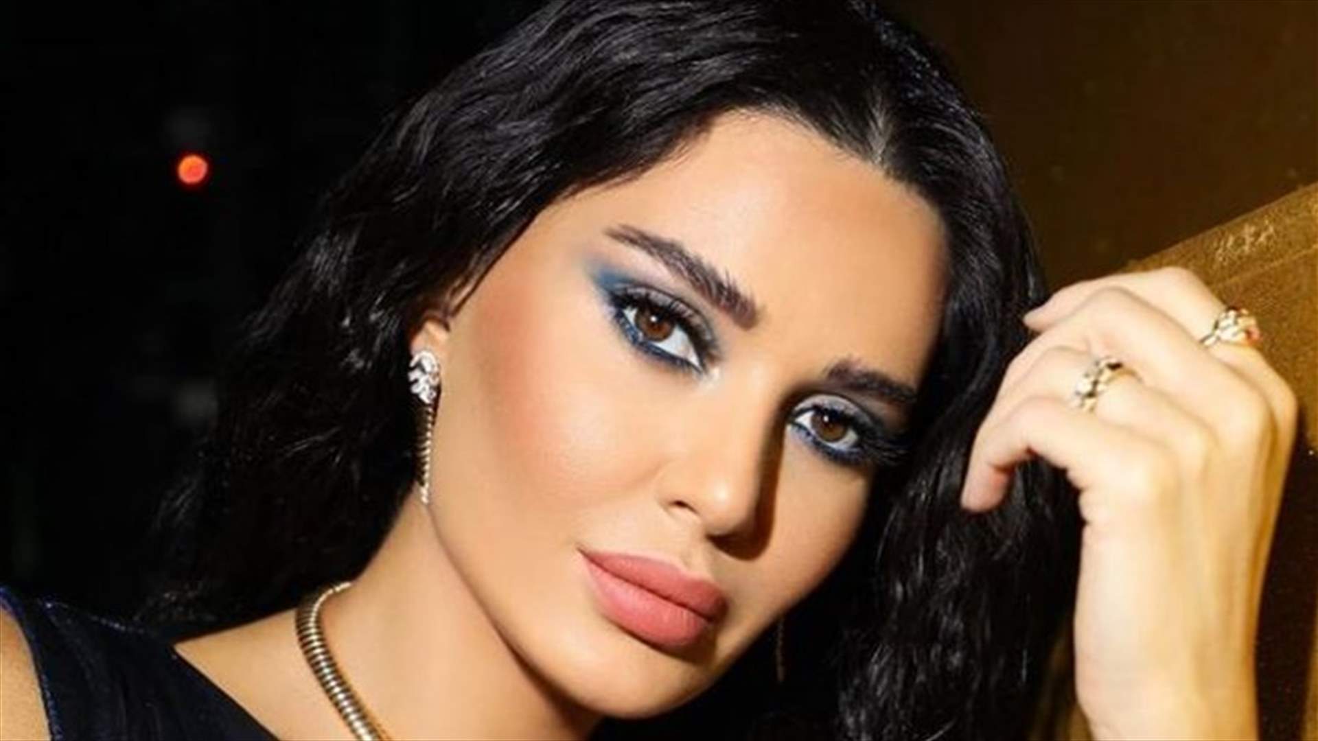 سيرين عبد النور عن "مُتحرّش المعادي": "العمى بقلبو"